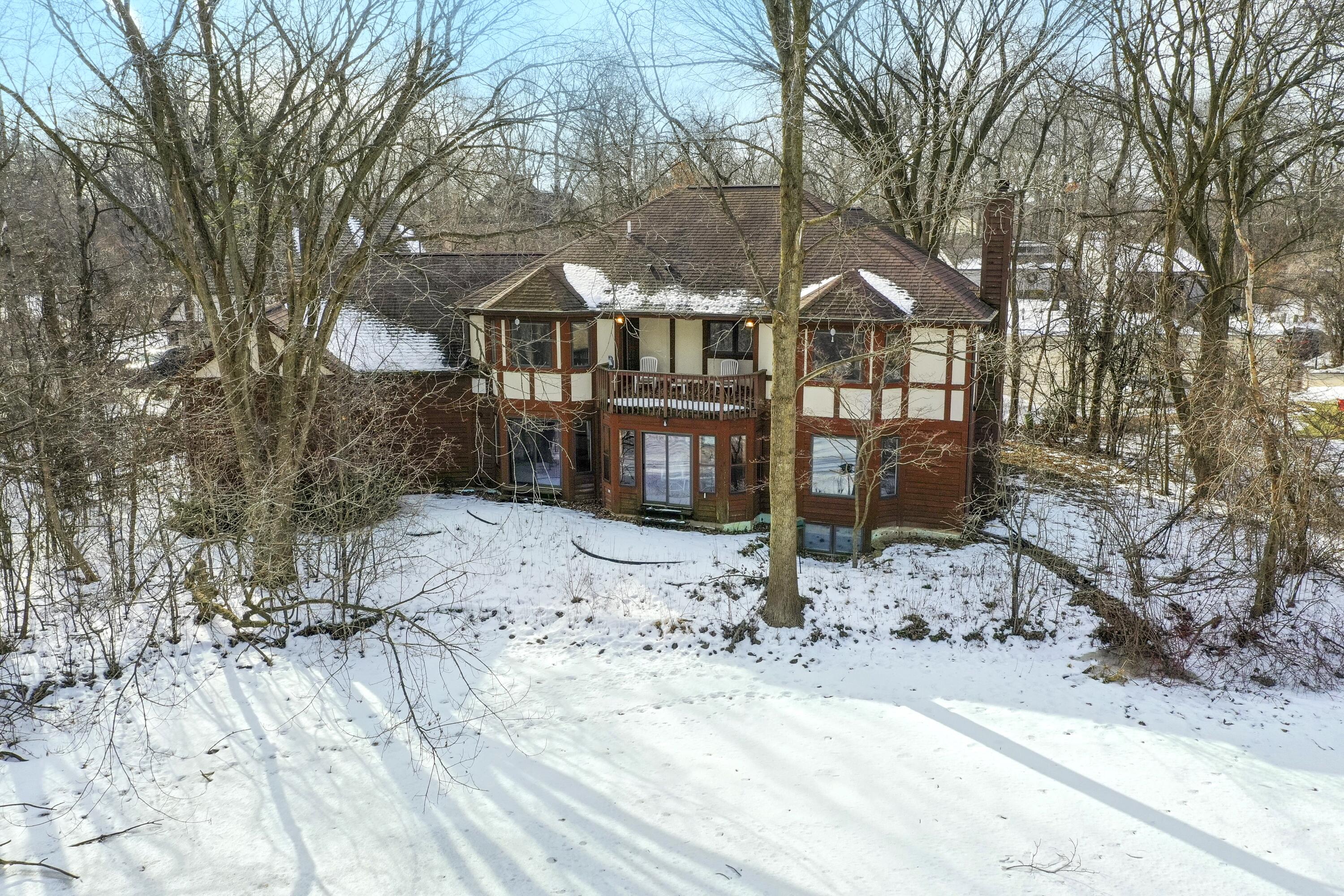 4414 Hideaway Holw
