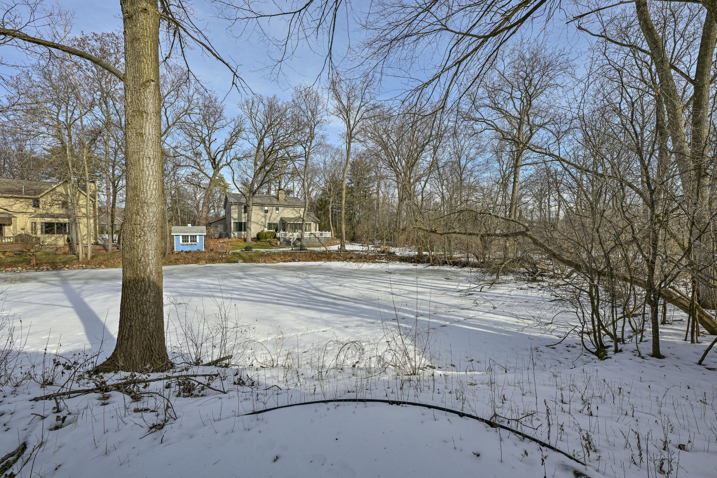 4414 Hideaway Holw