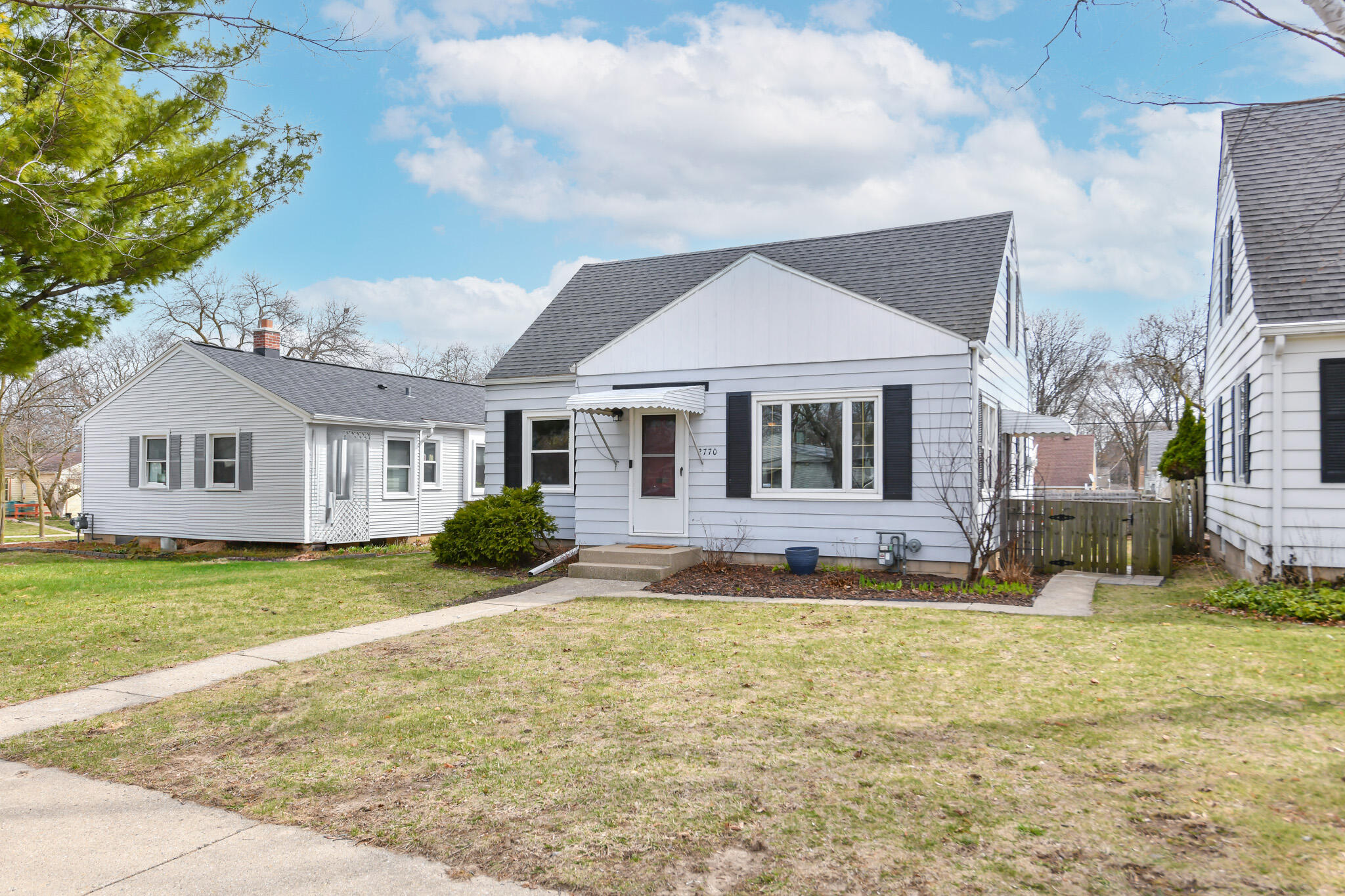2770 N 82nd St