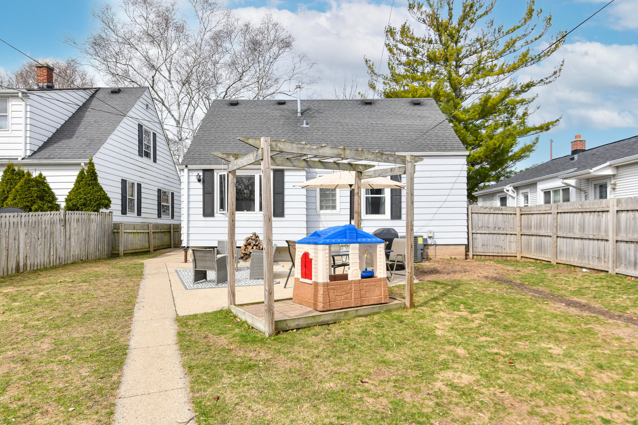 2770 N 82nd St