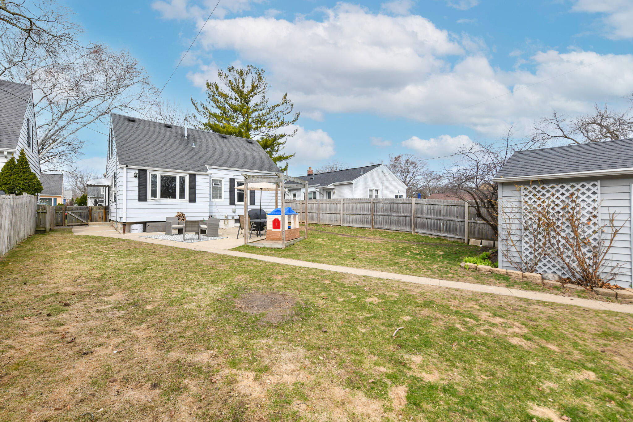 2770 N 82nd St