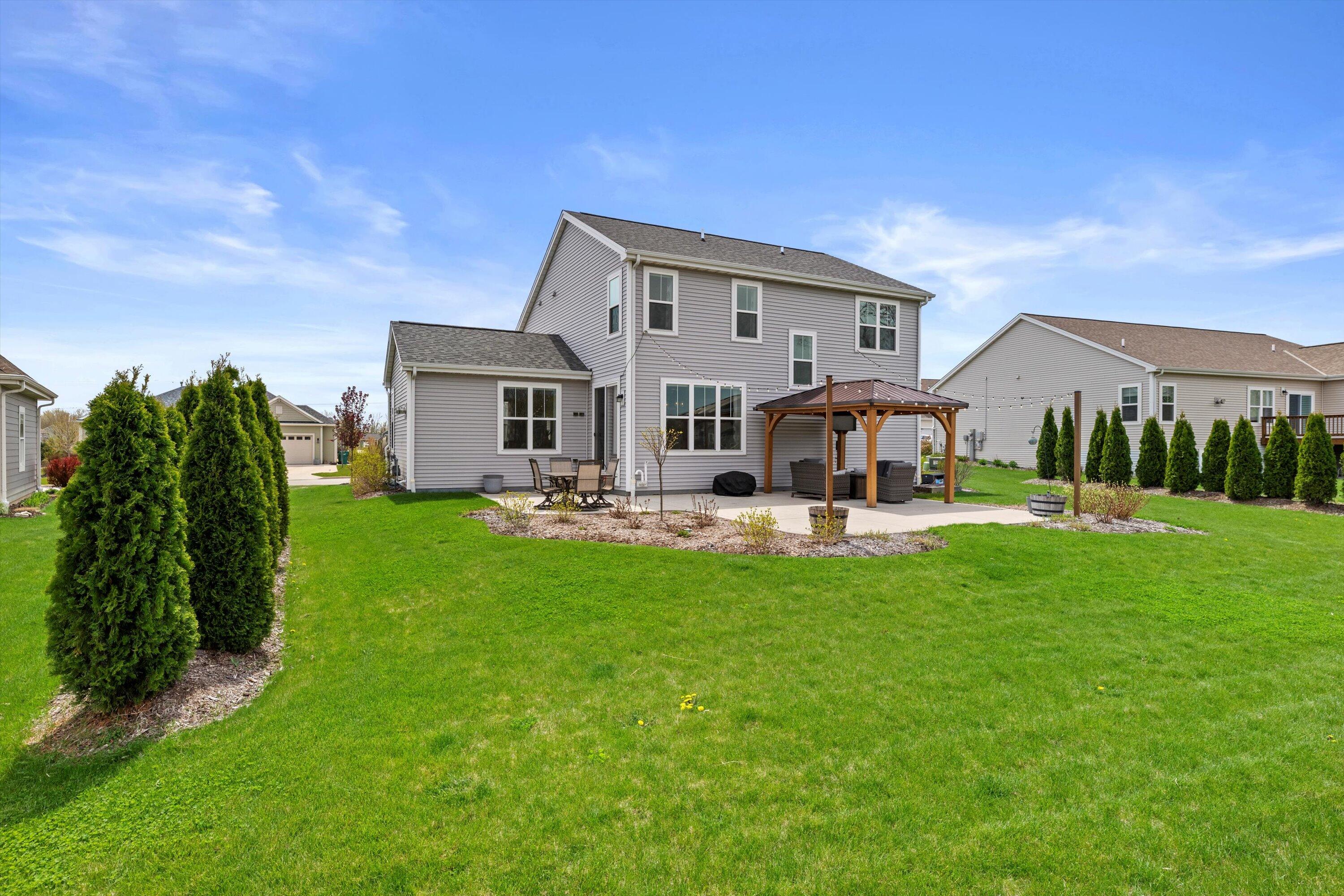 N48W15436 Aster Ct
