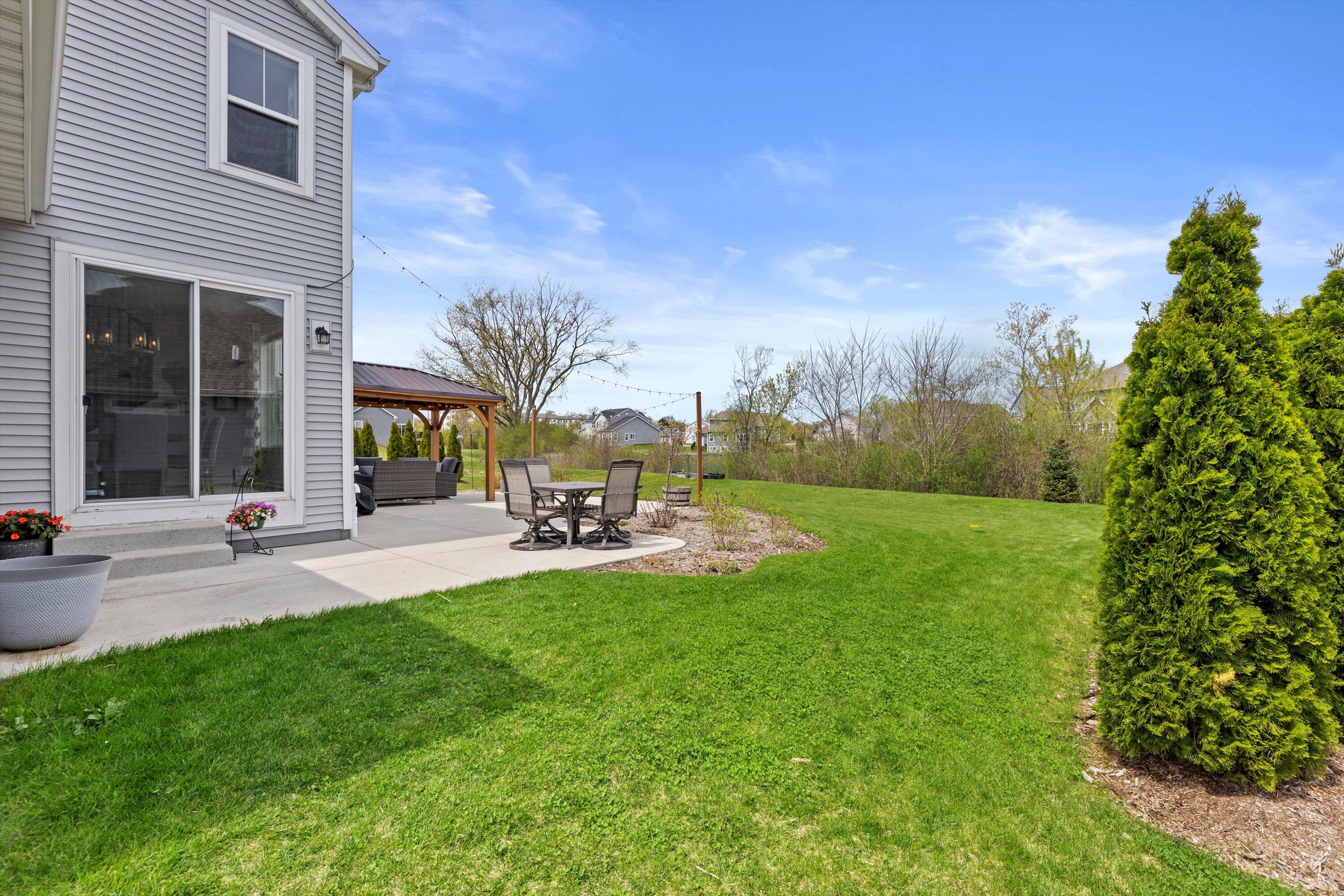 N48W15436 Aster Ct