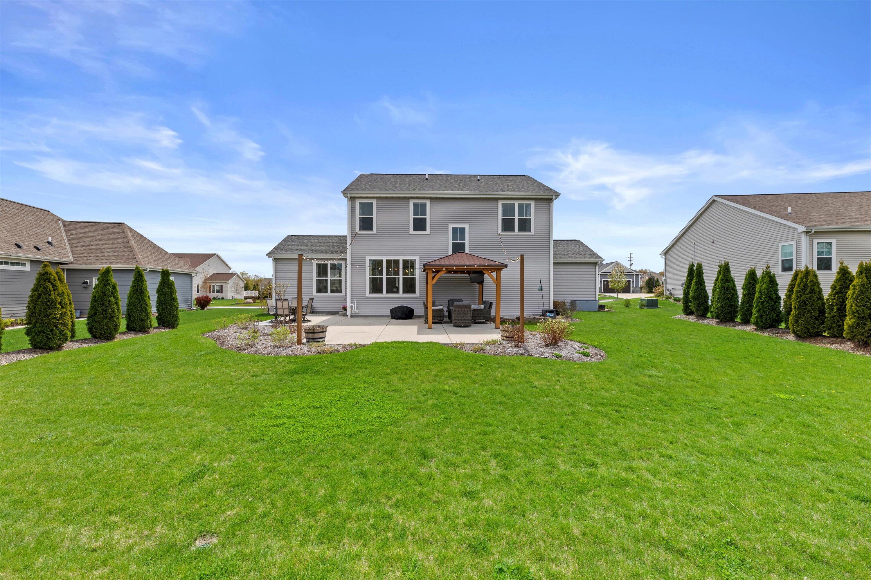 N48W15436 Aster Ct