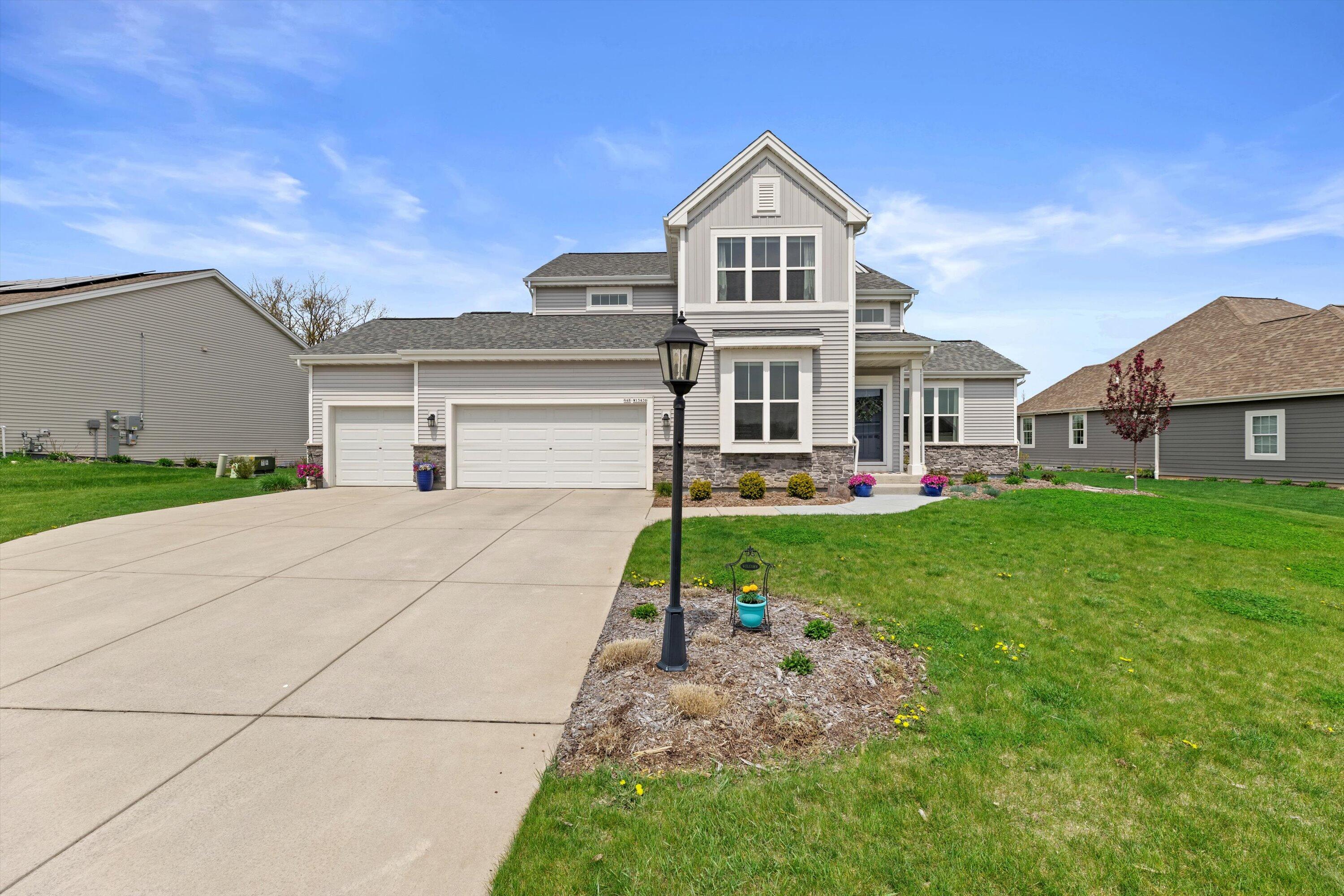 N48W15436 Aster Ct