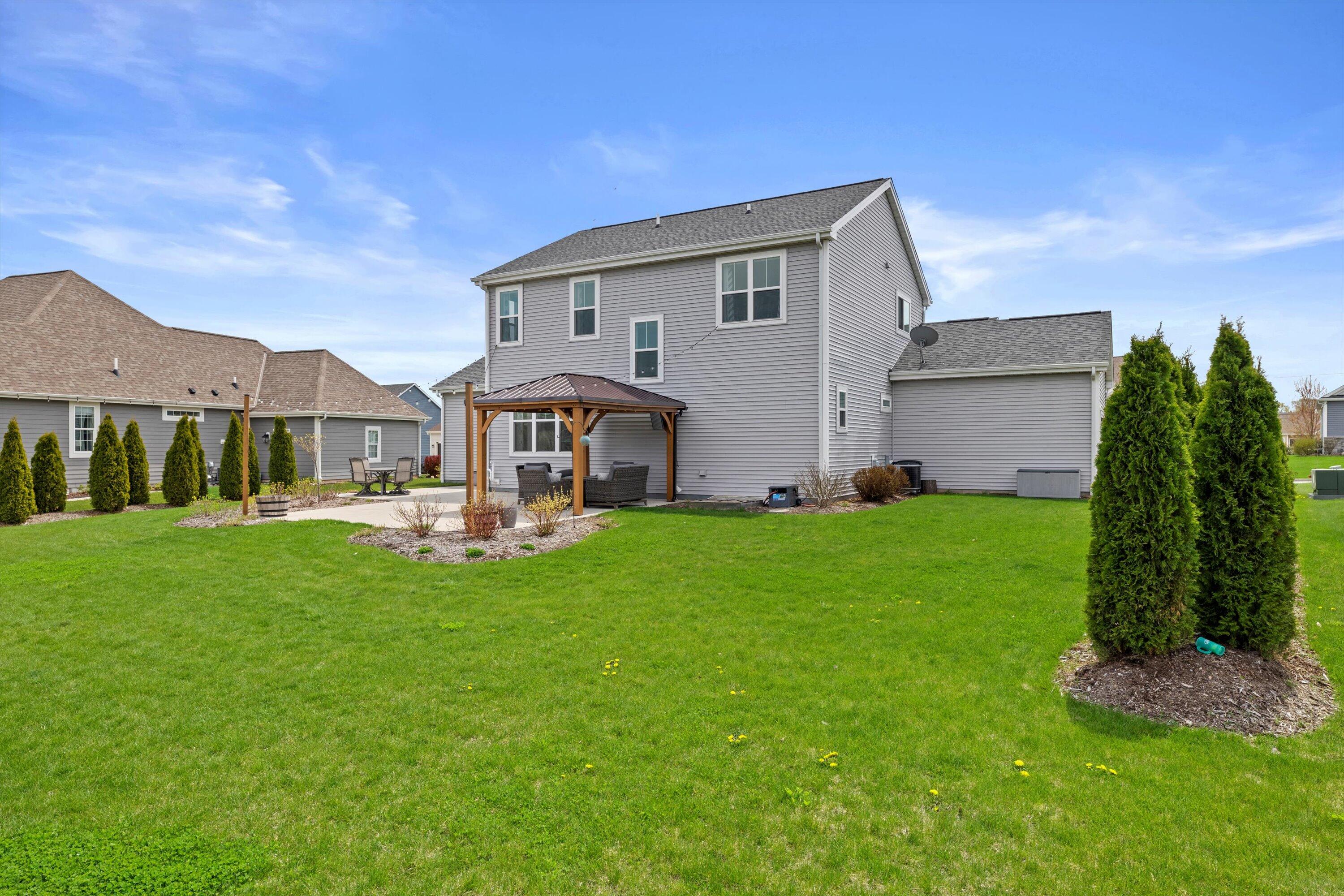 N48W15436 Aster Ct