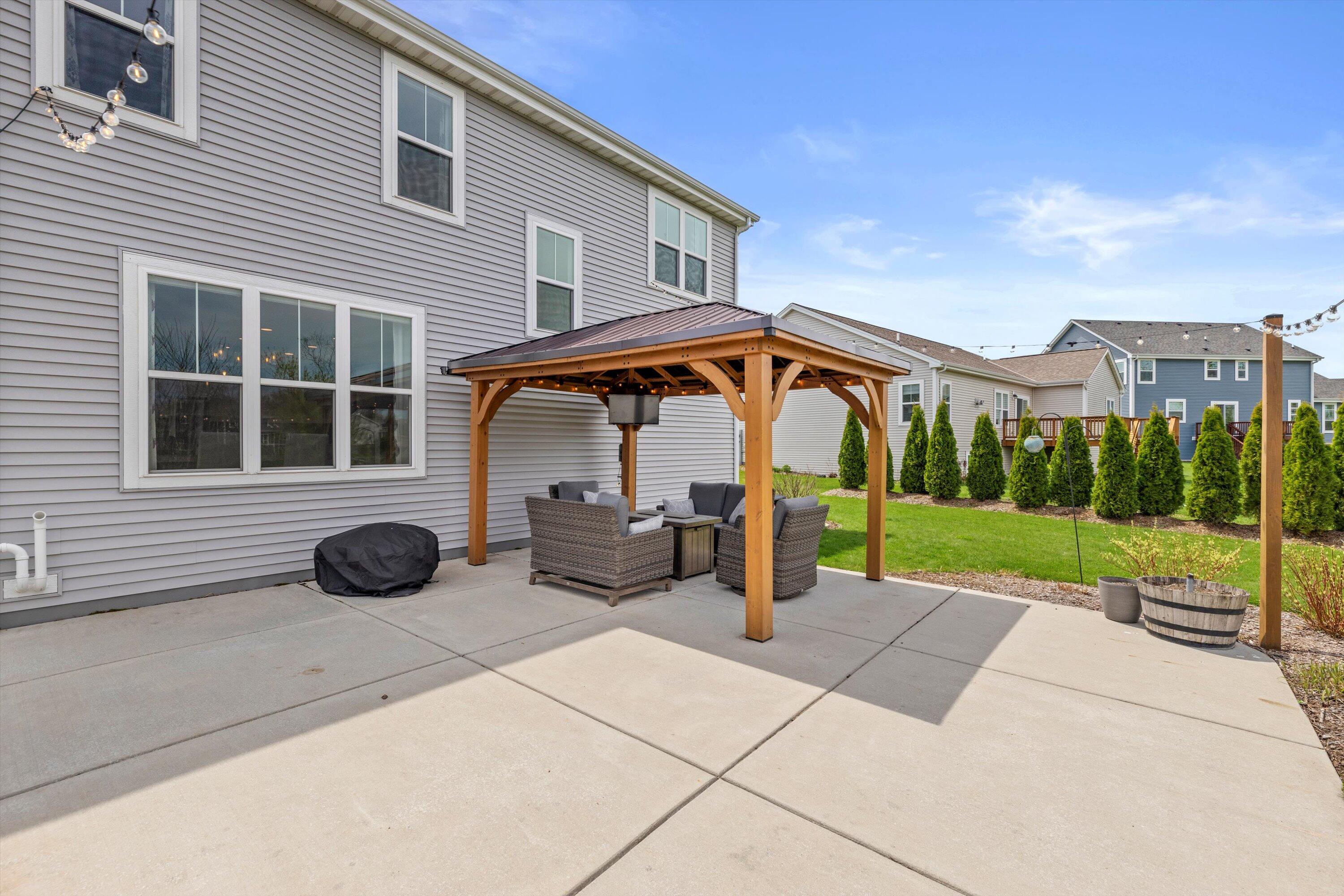 N48W15436 Aster Ct