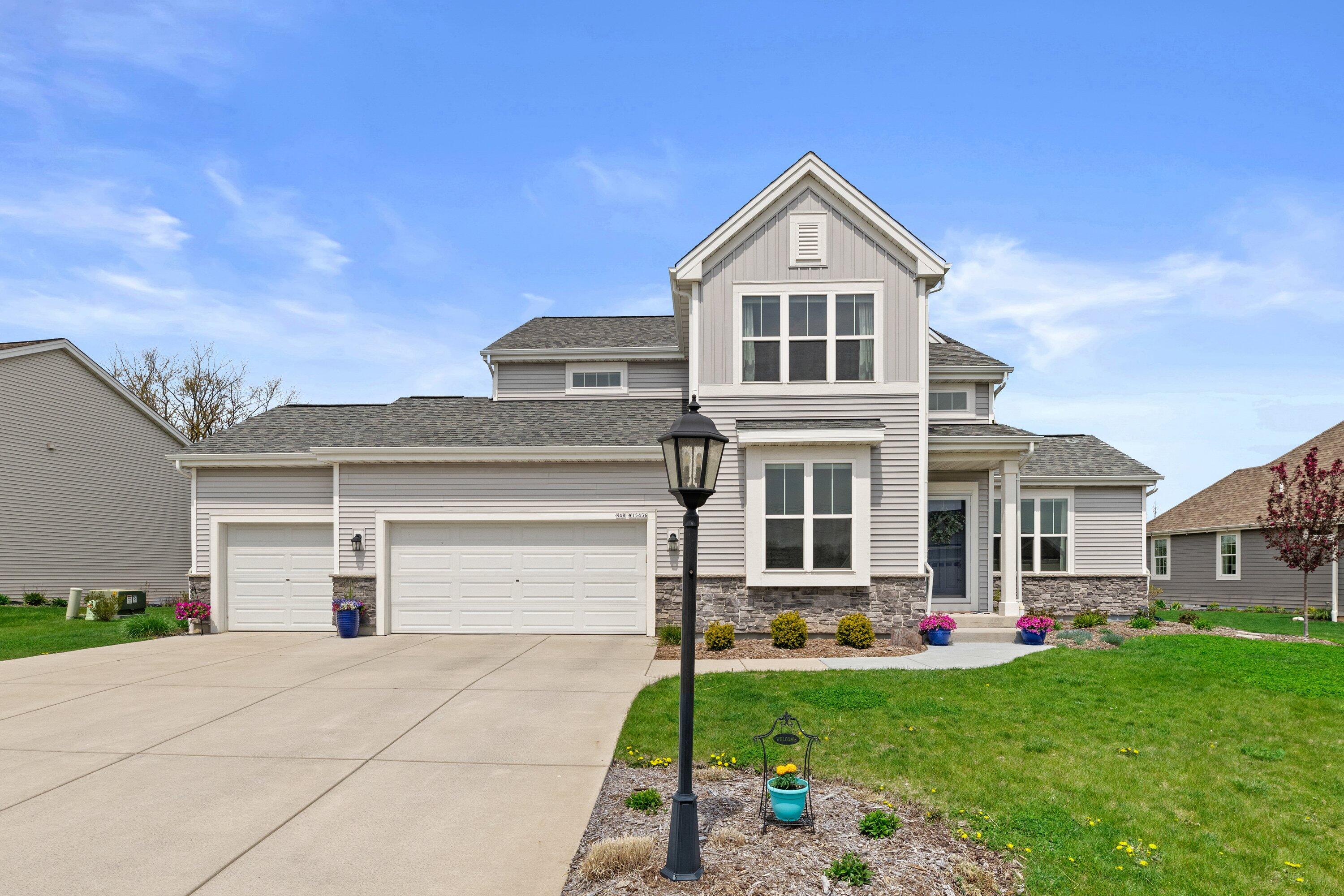 N48W15436 Aster Ct