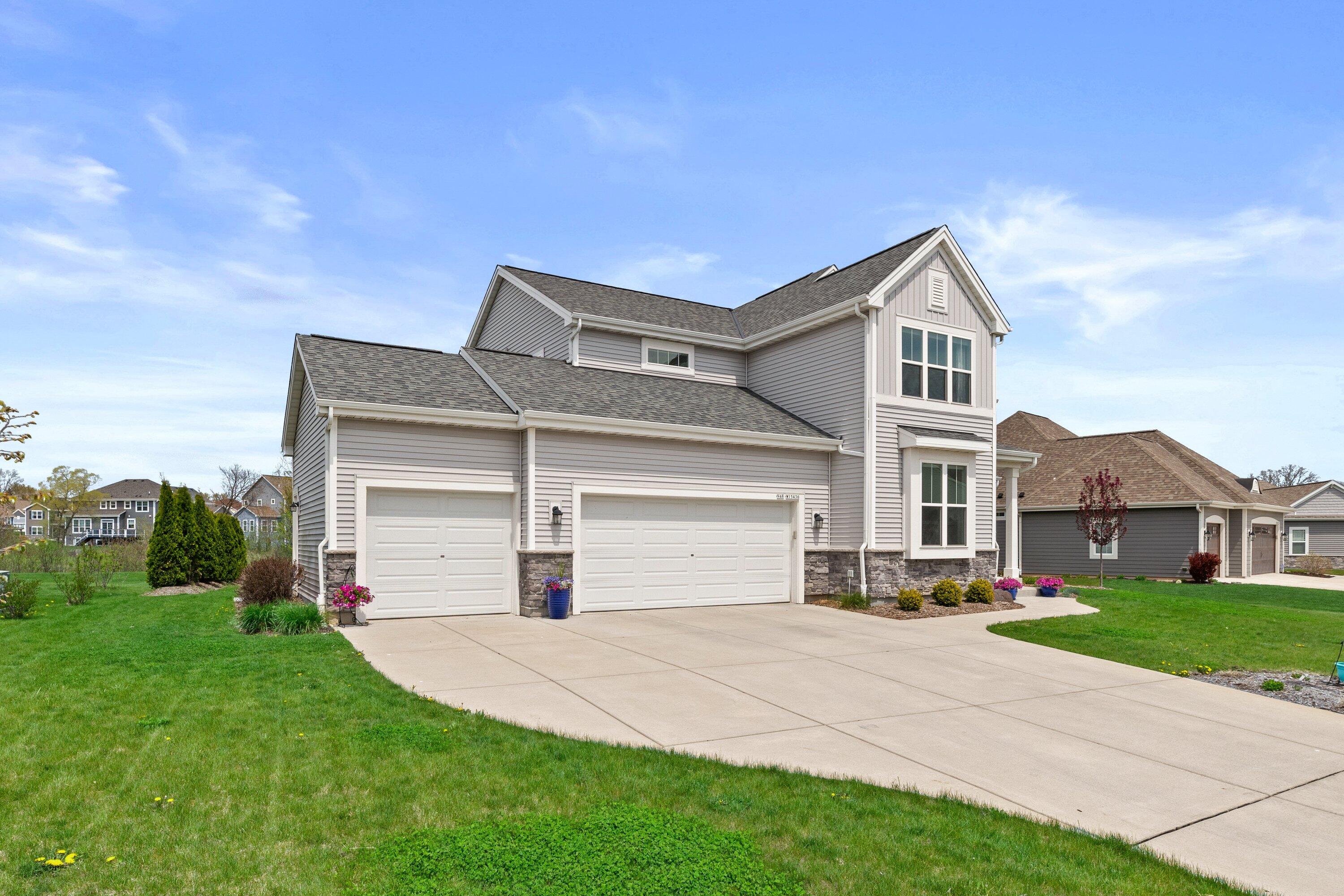 N48W15436 Aster Ct