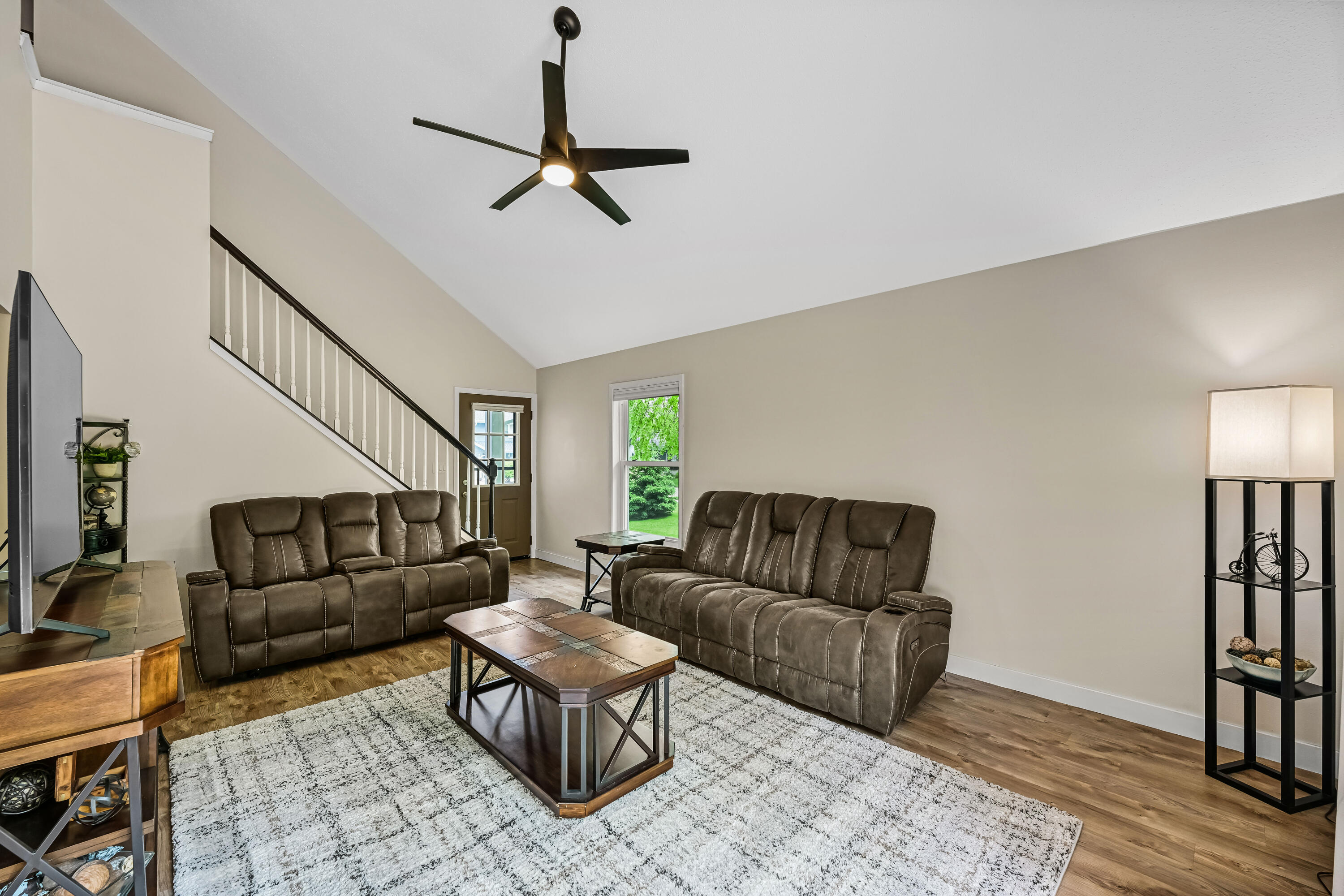 8505 S Parknoll Dr