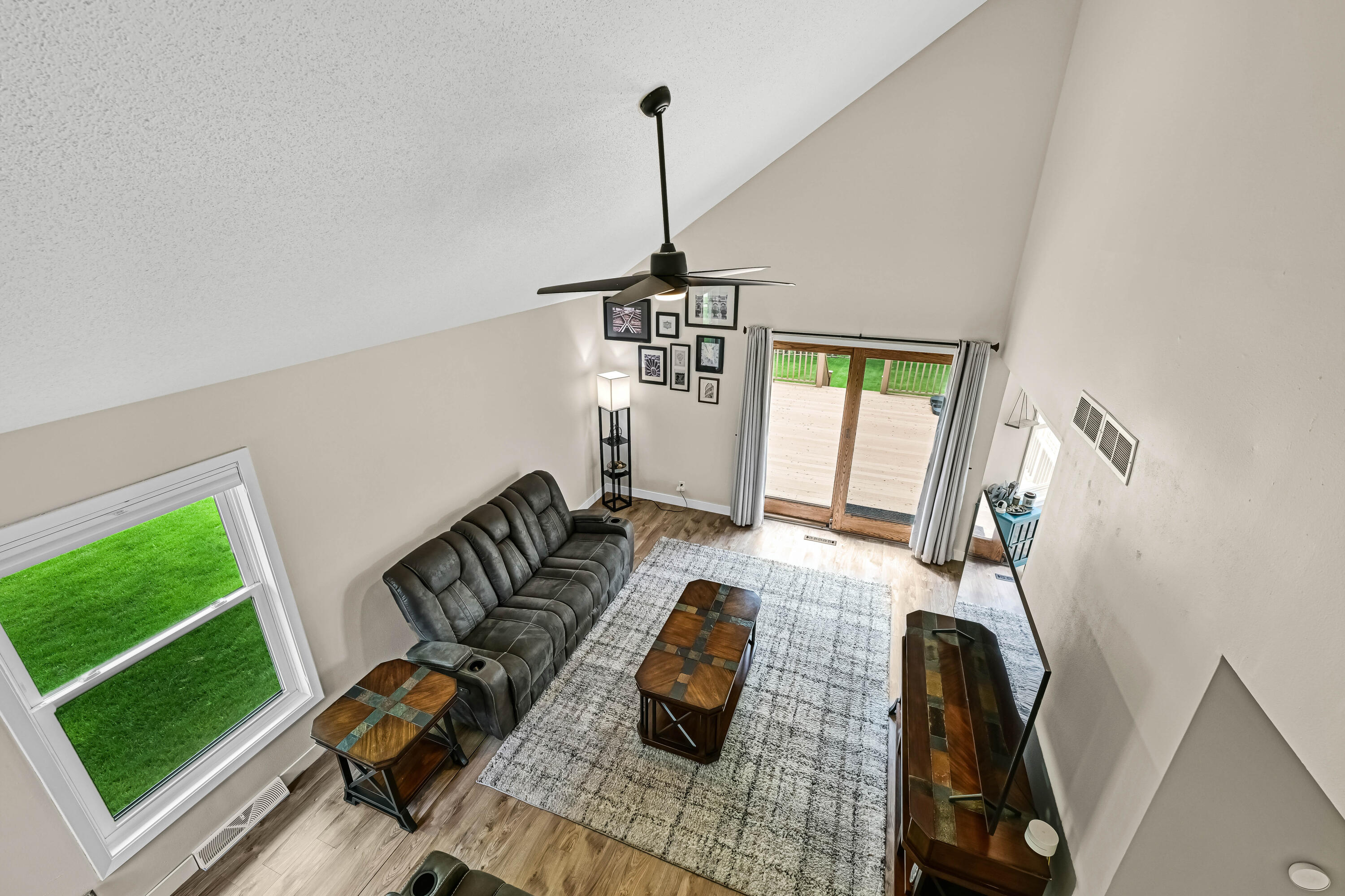 8505 S Parknoll Dr