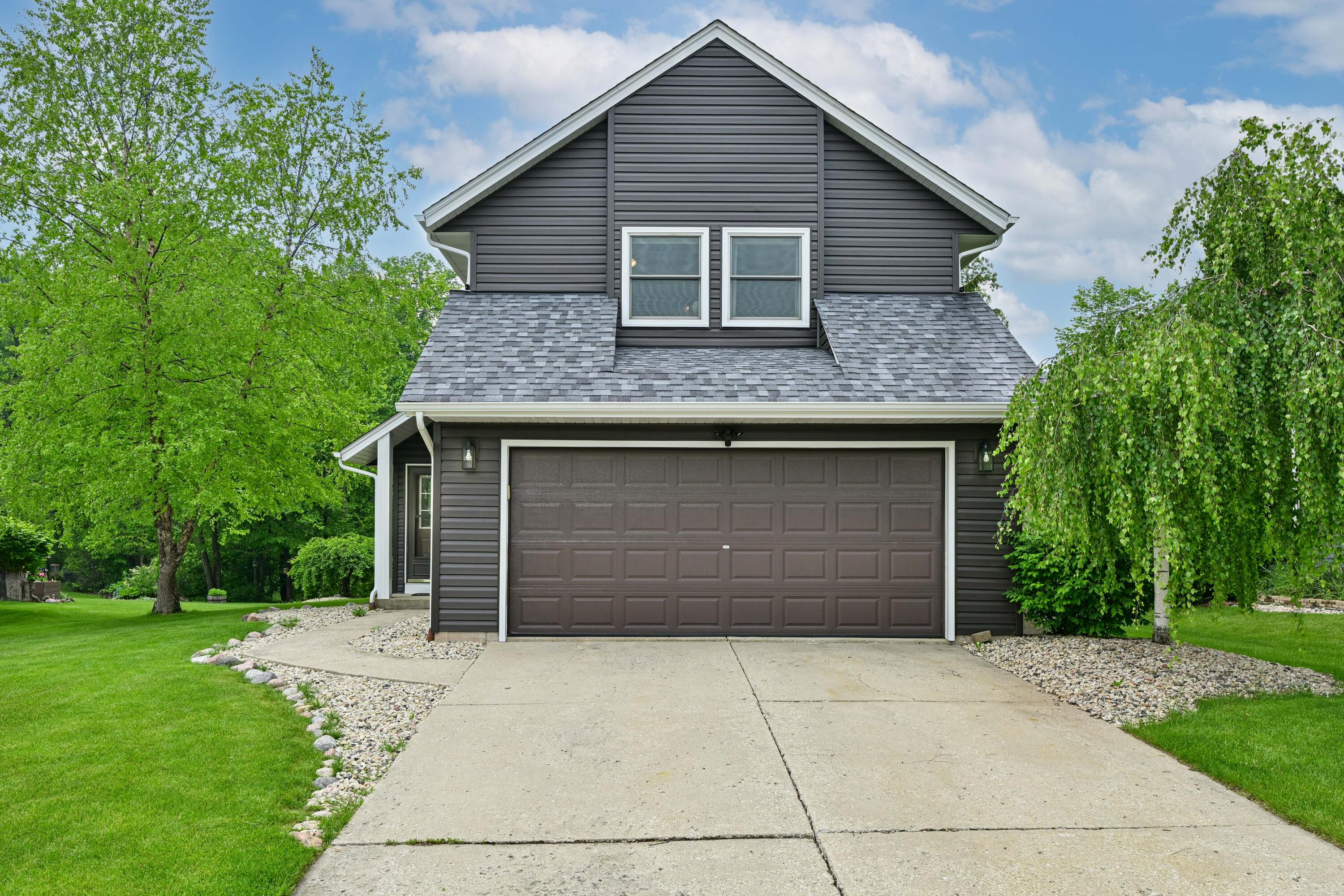 8505 S Parknoll Dr