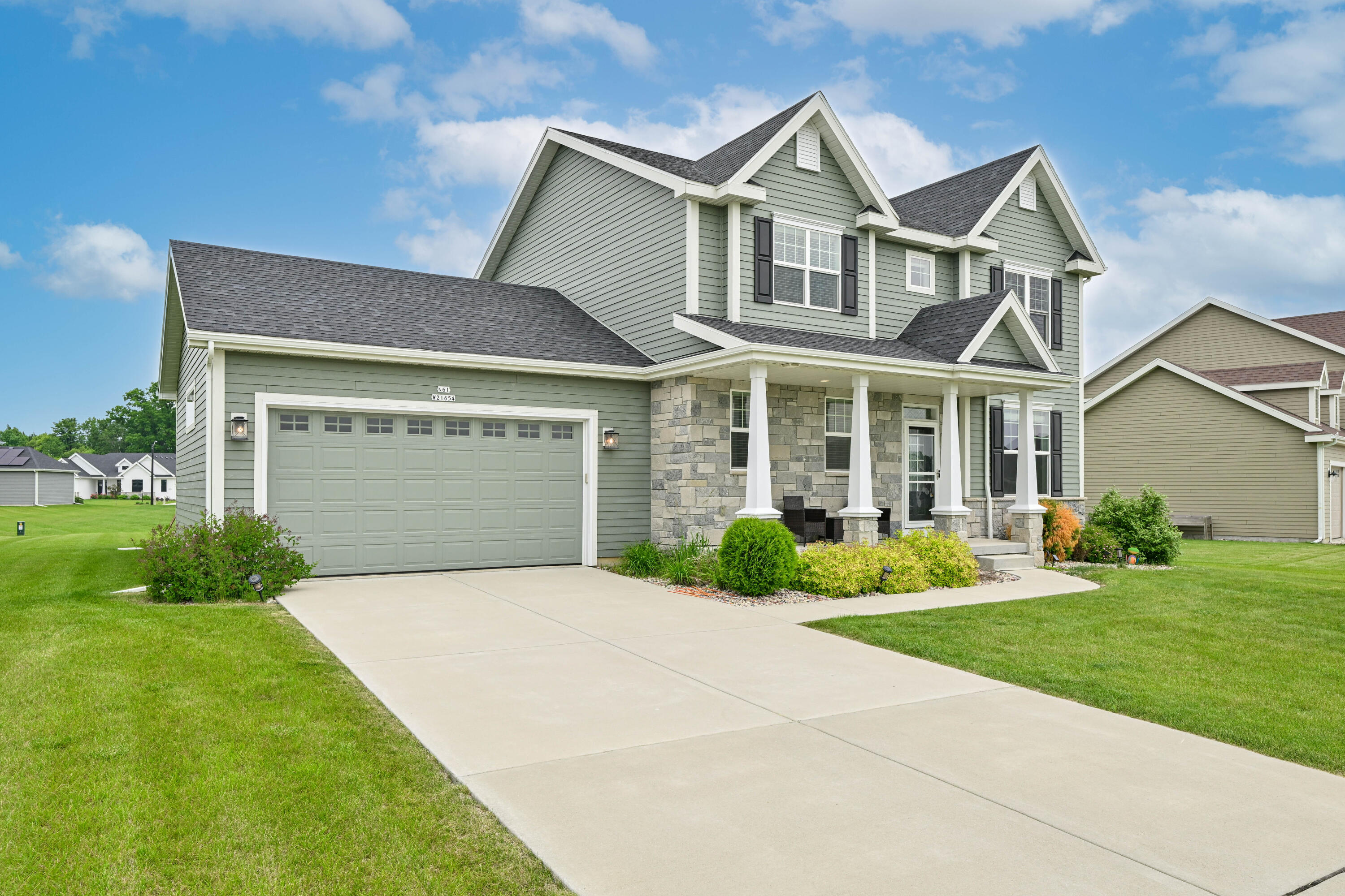N61W21654 Masters Dr