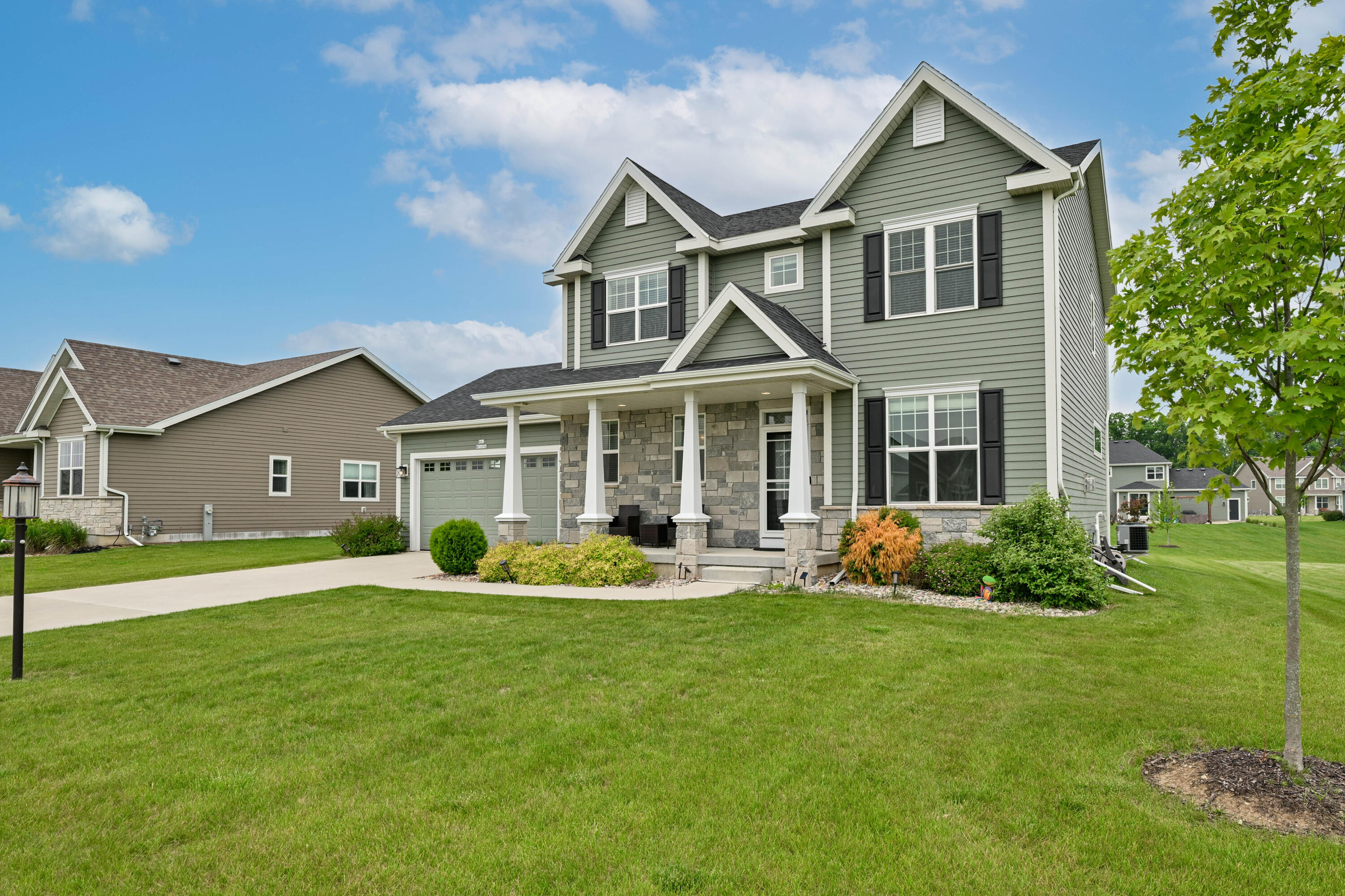 N61W21654 Masters Dr