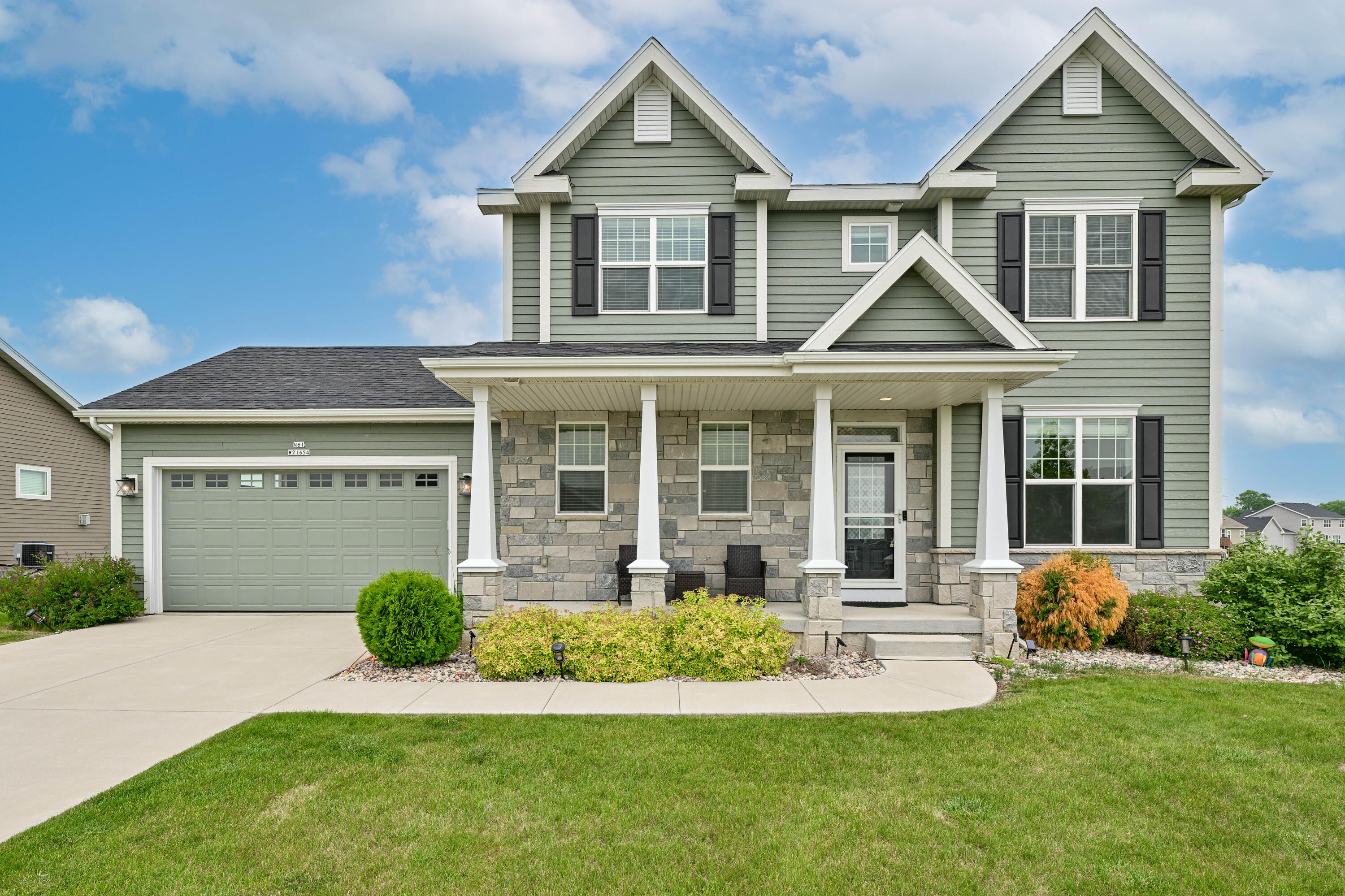 N61W21654 Masters Dr
