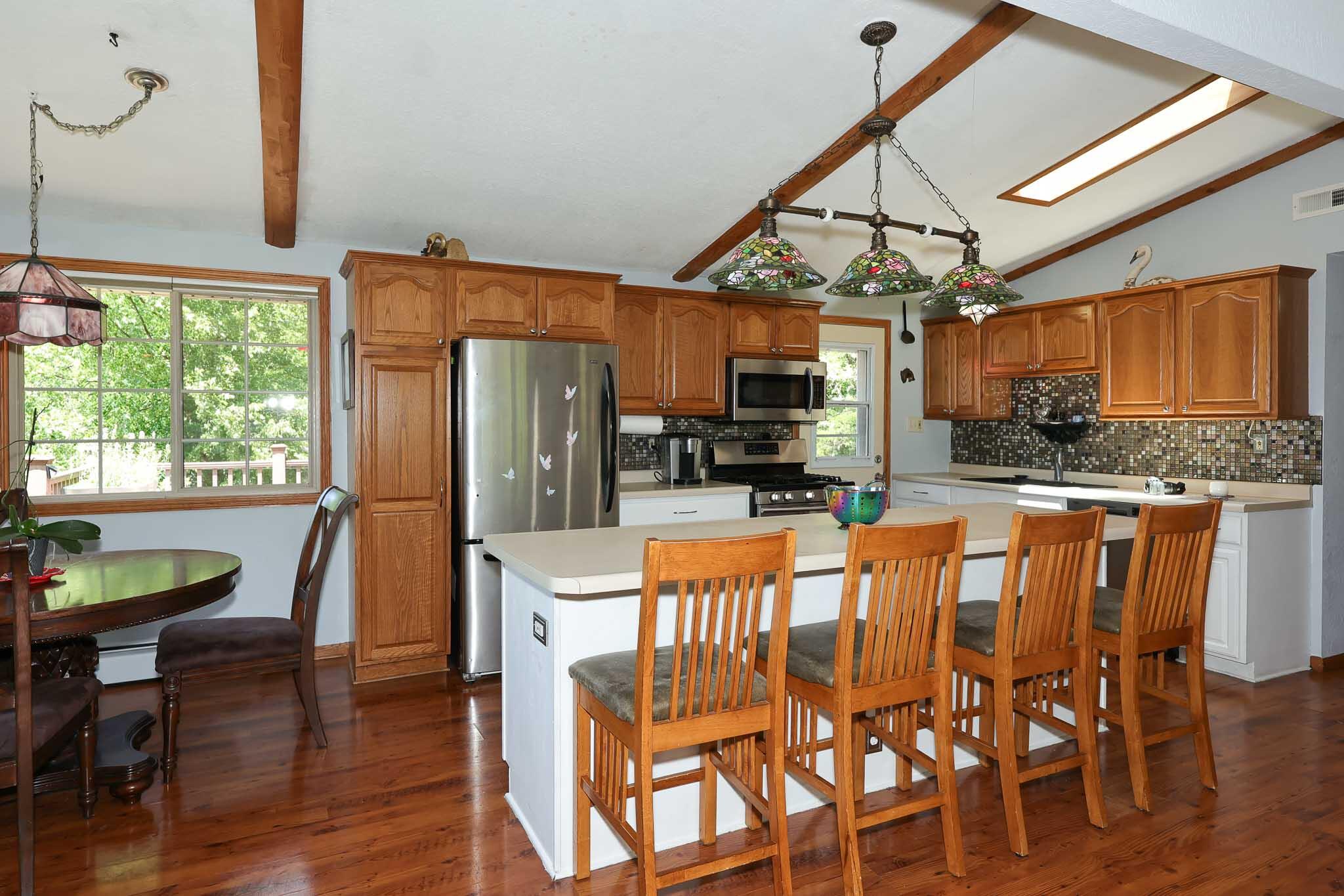 S89W37490 County Road N -