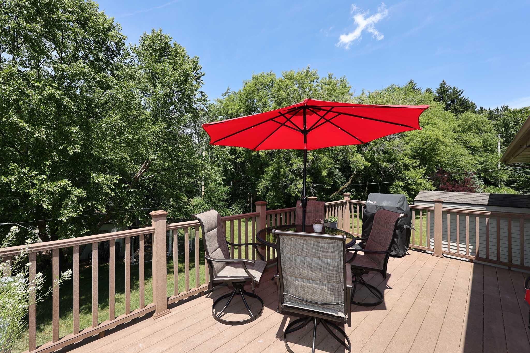 S89W37490 County Road N -