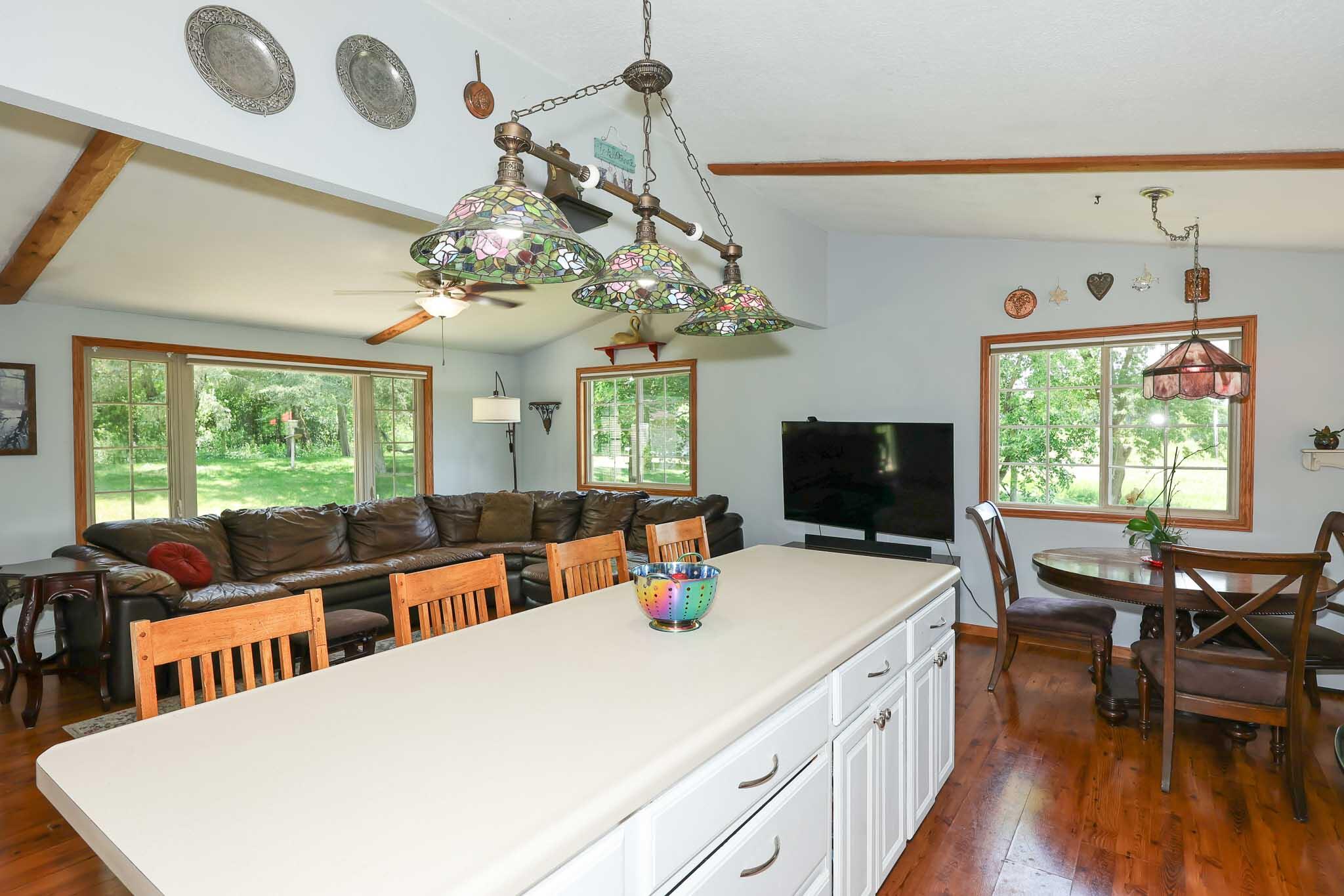 S89W37490 County Road N -