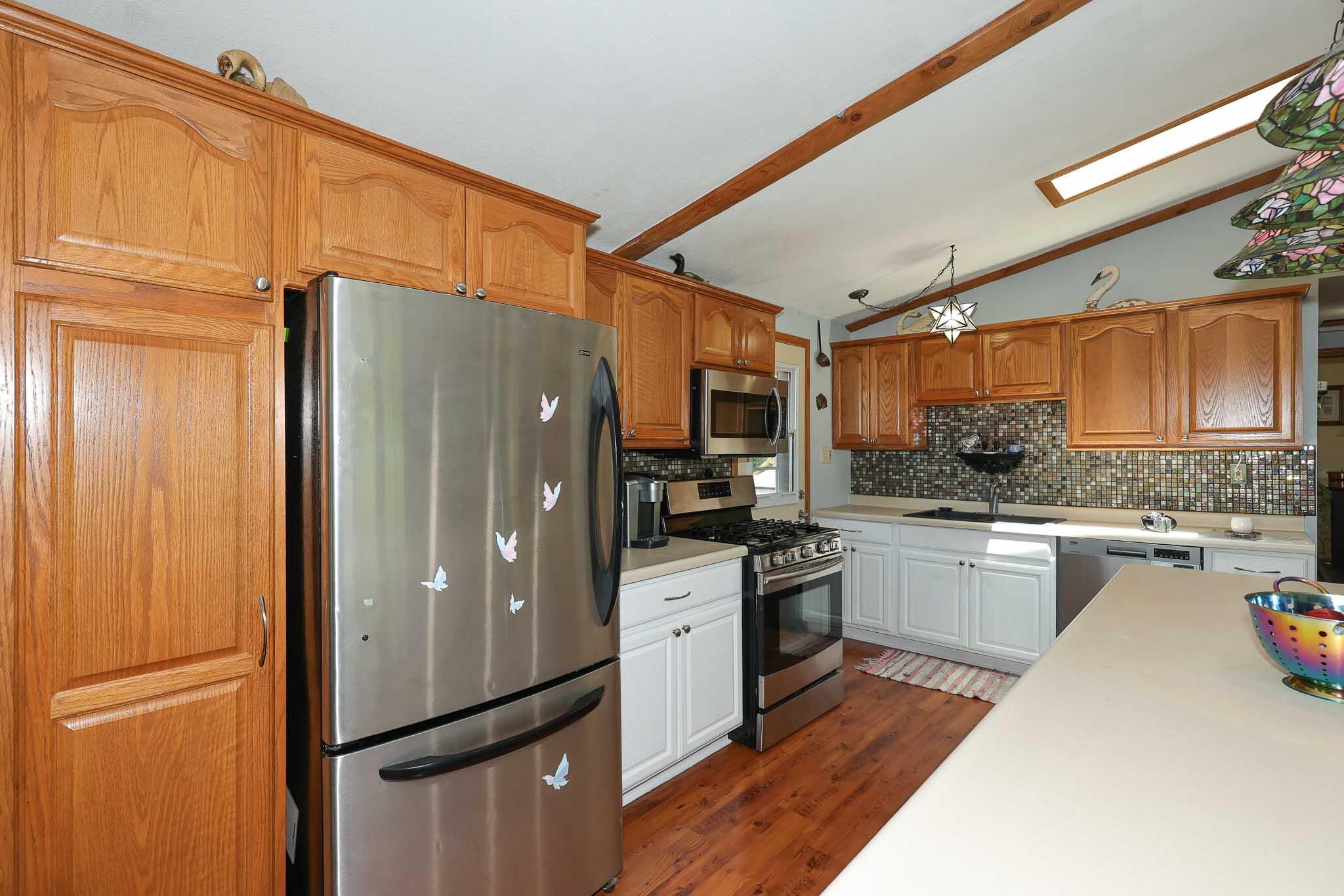 S89W37490 County Road N -