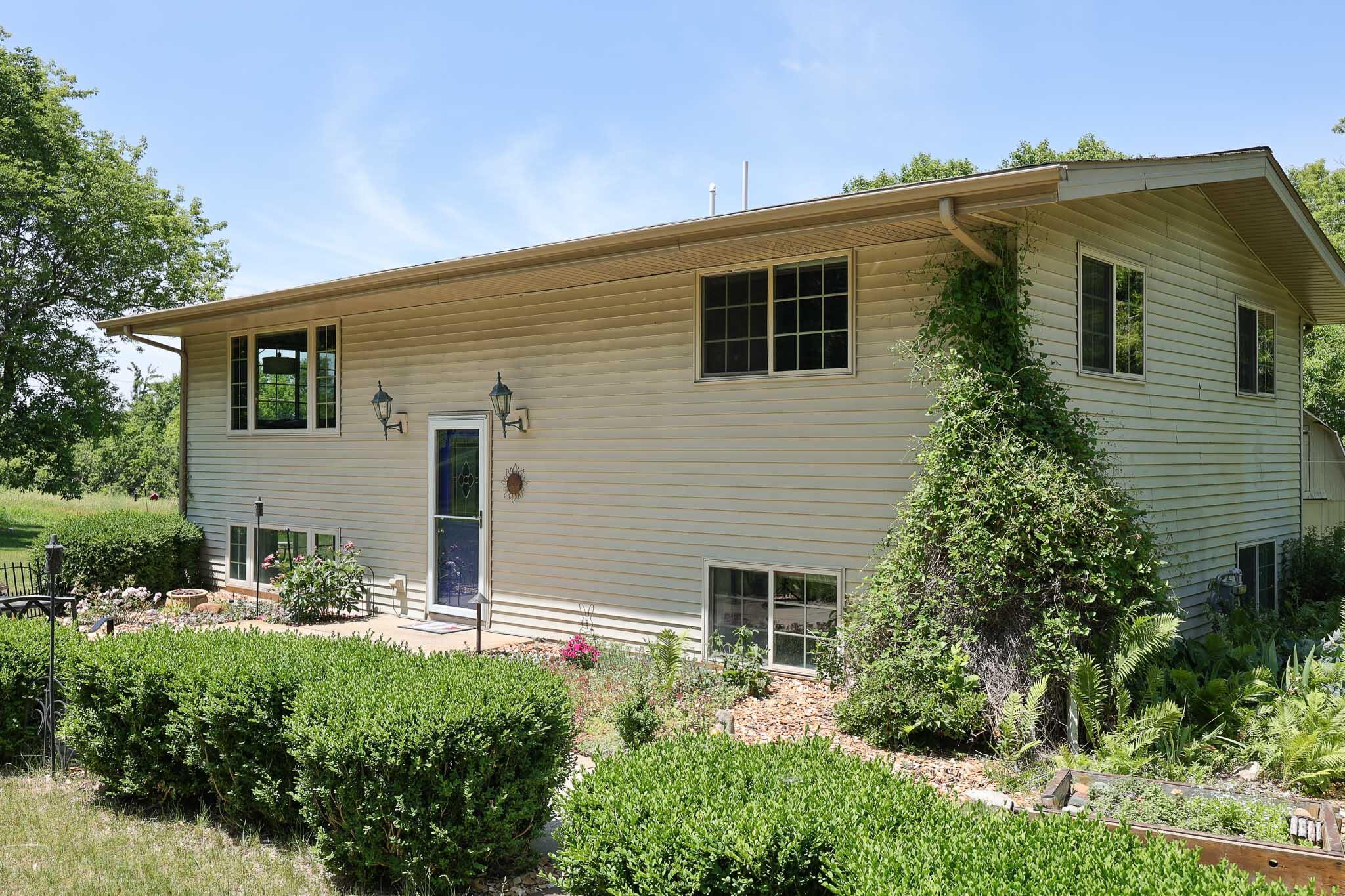 S89W37490 County Road N -