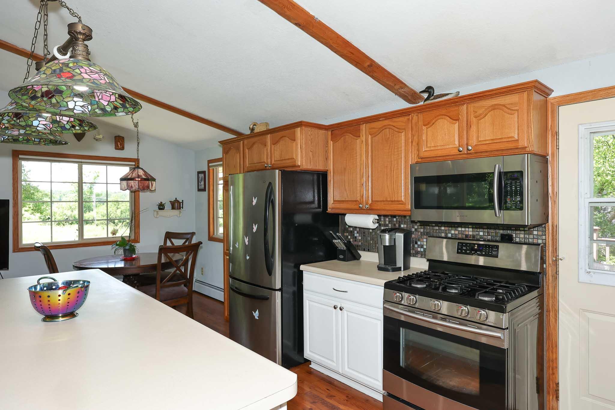 S89W37490 County Road N -