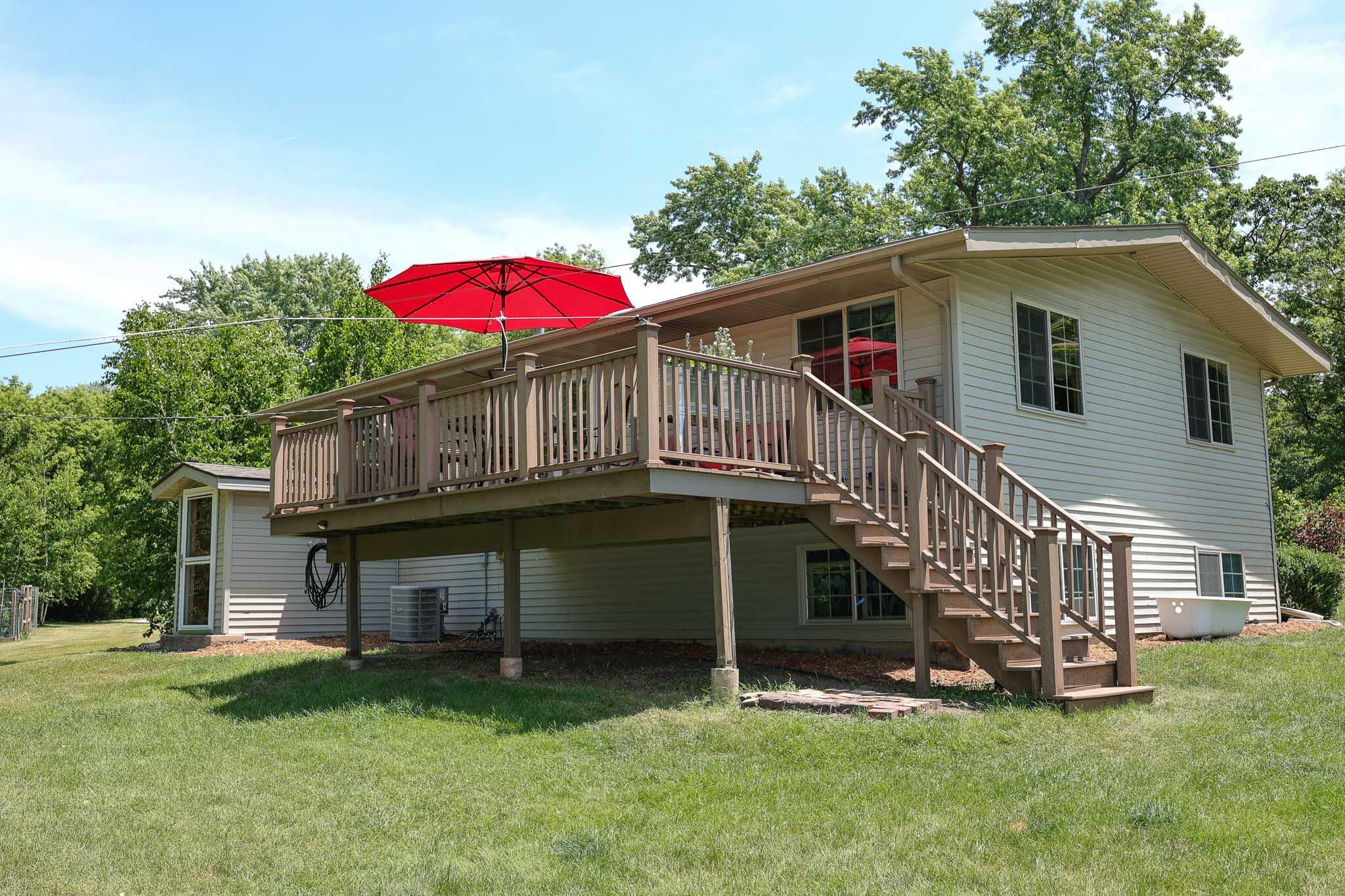 S89W37490 County Road N -