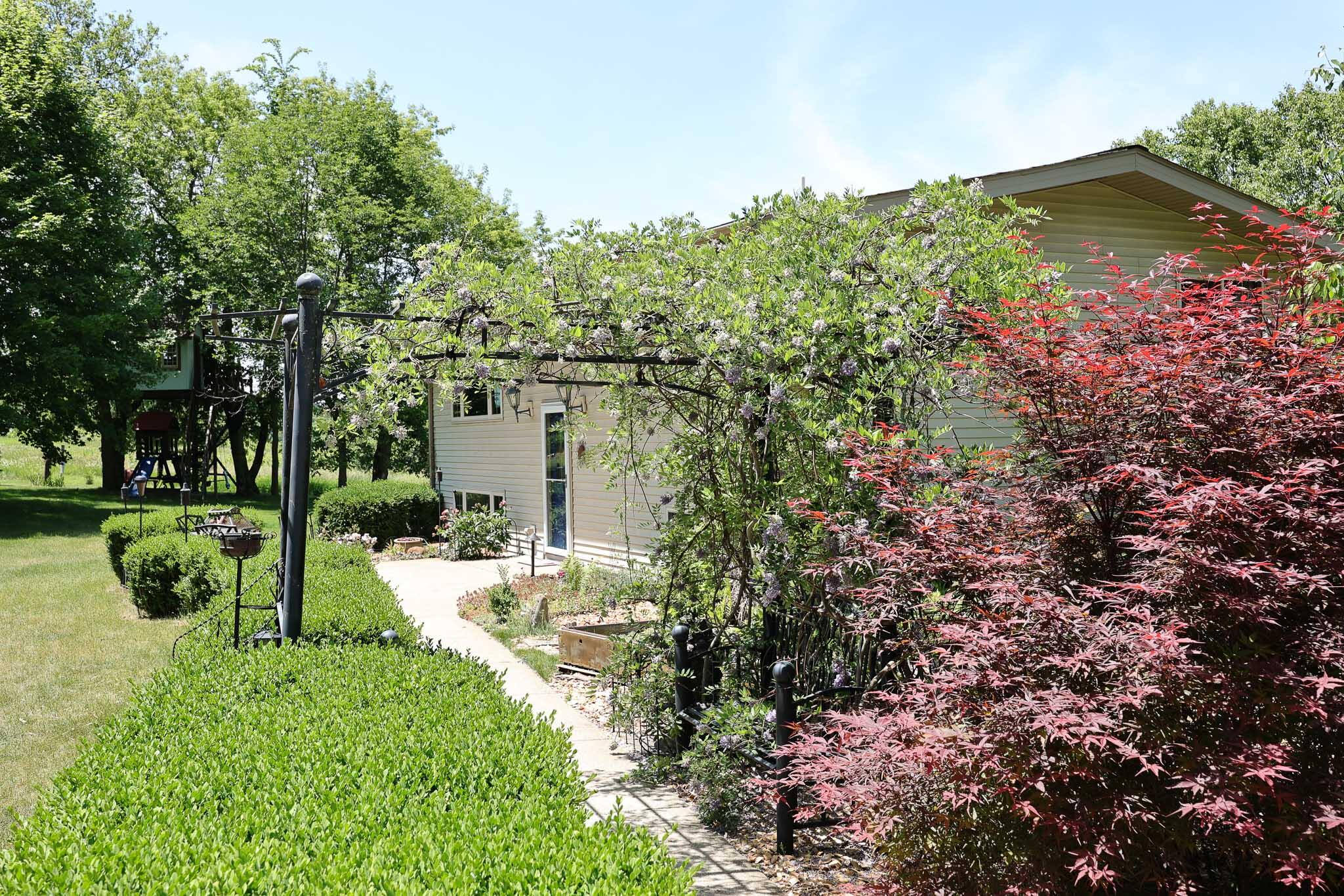 S89W37490 County Road N -