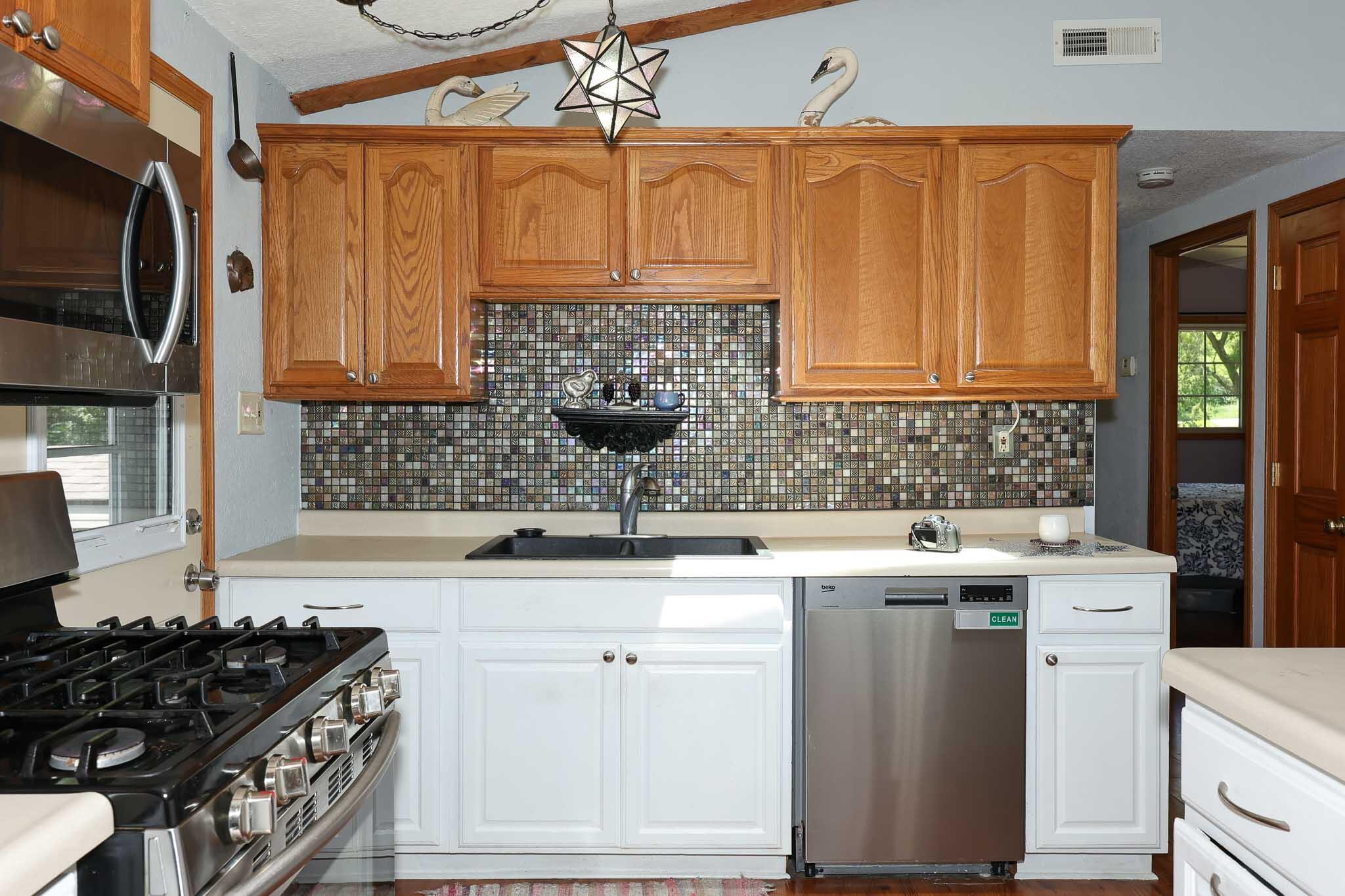 S89W37490 County Road N -