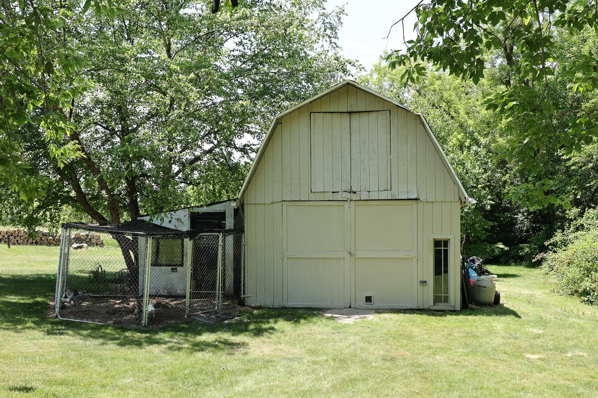 S89W37490 County Road N -
