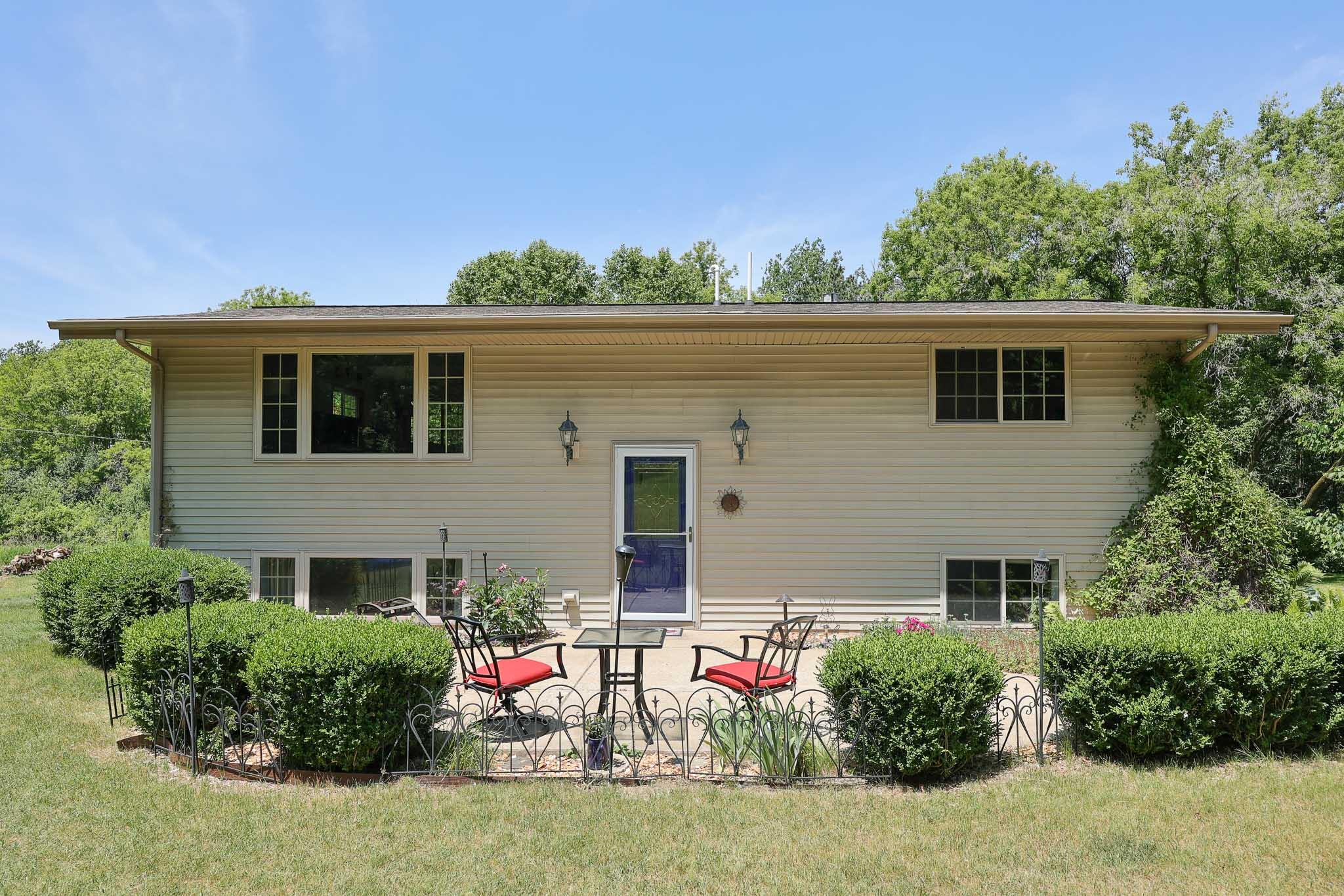 S89W37490 County Road N -