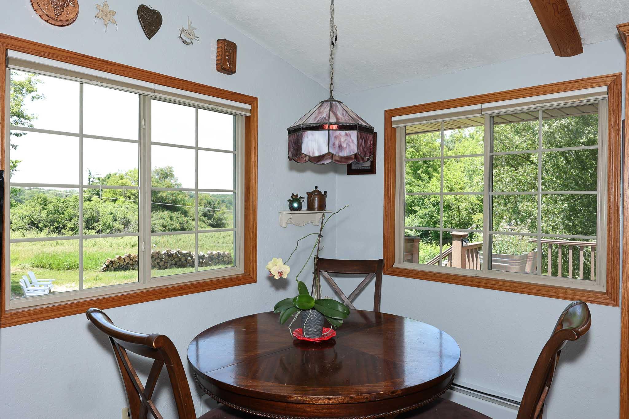 S89W37490 County Road N -