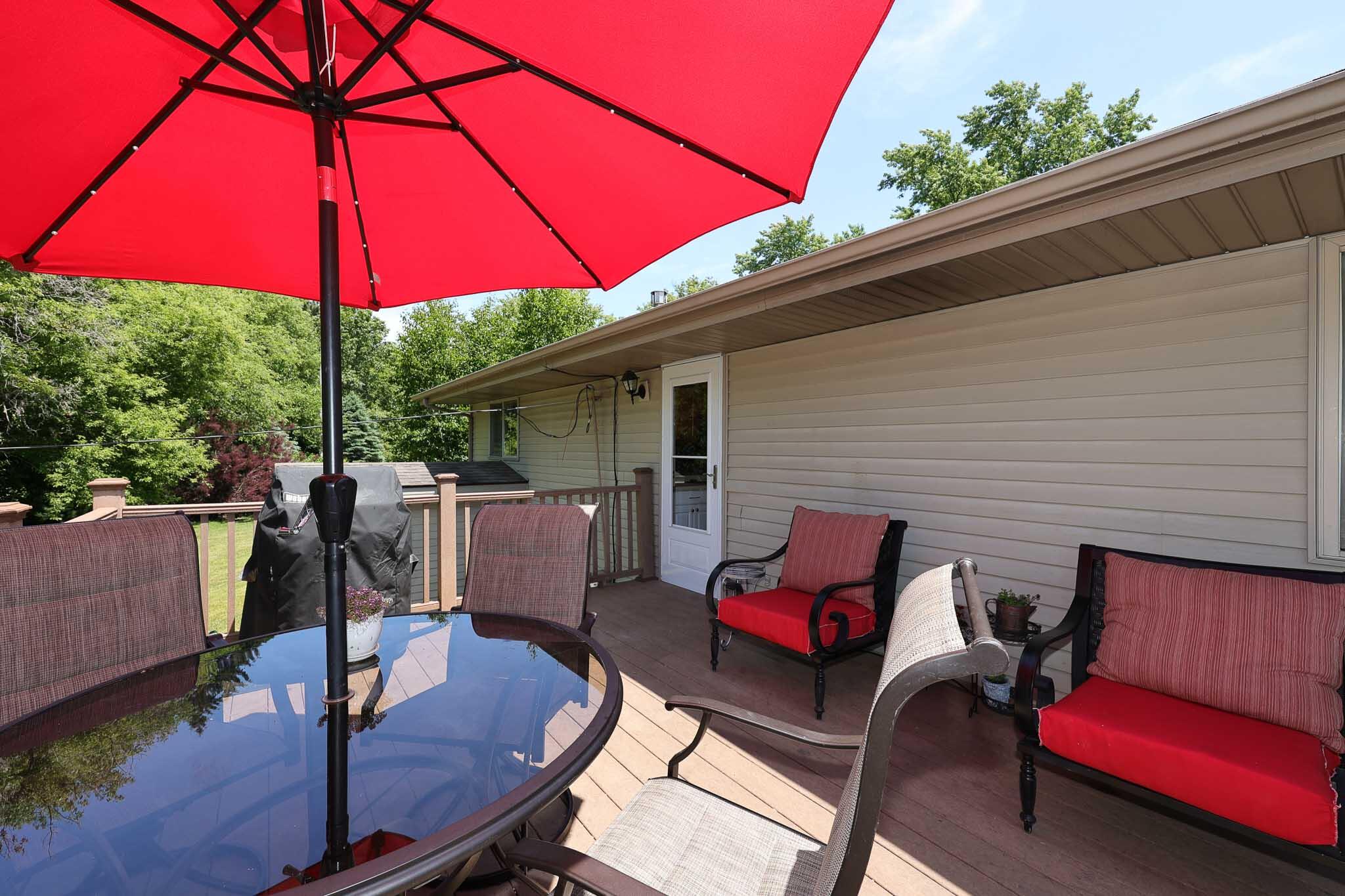 S89W37490 County Road N -