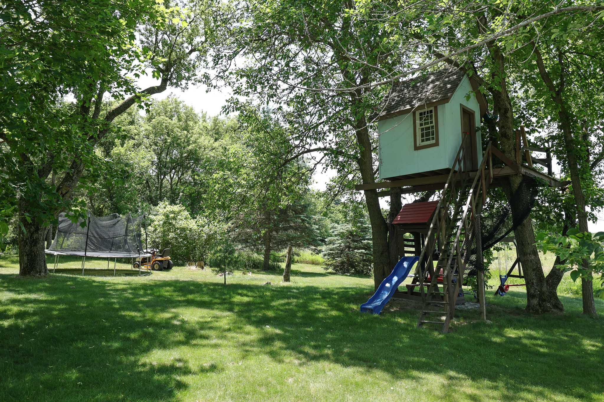 S89W37490 County Road N -