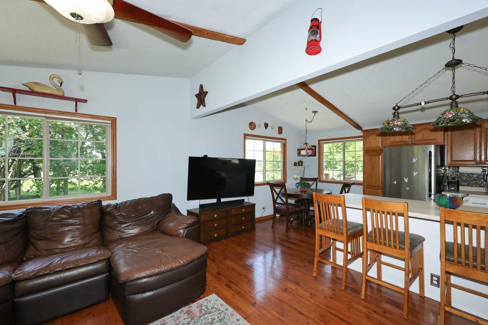 S89W37490 County Road N -