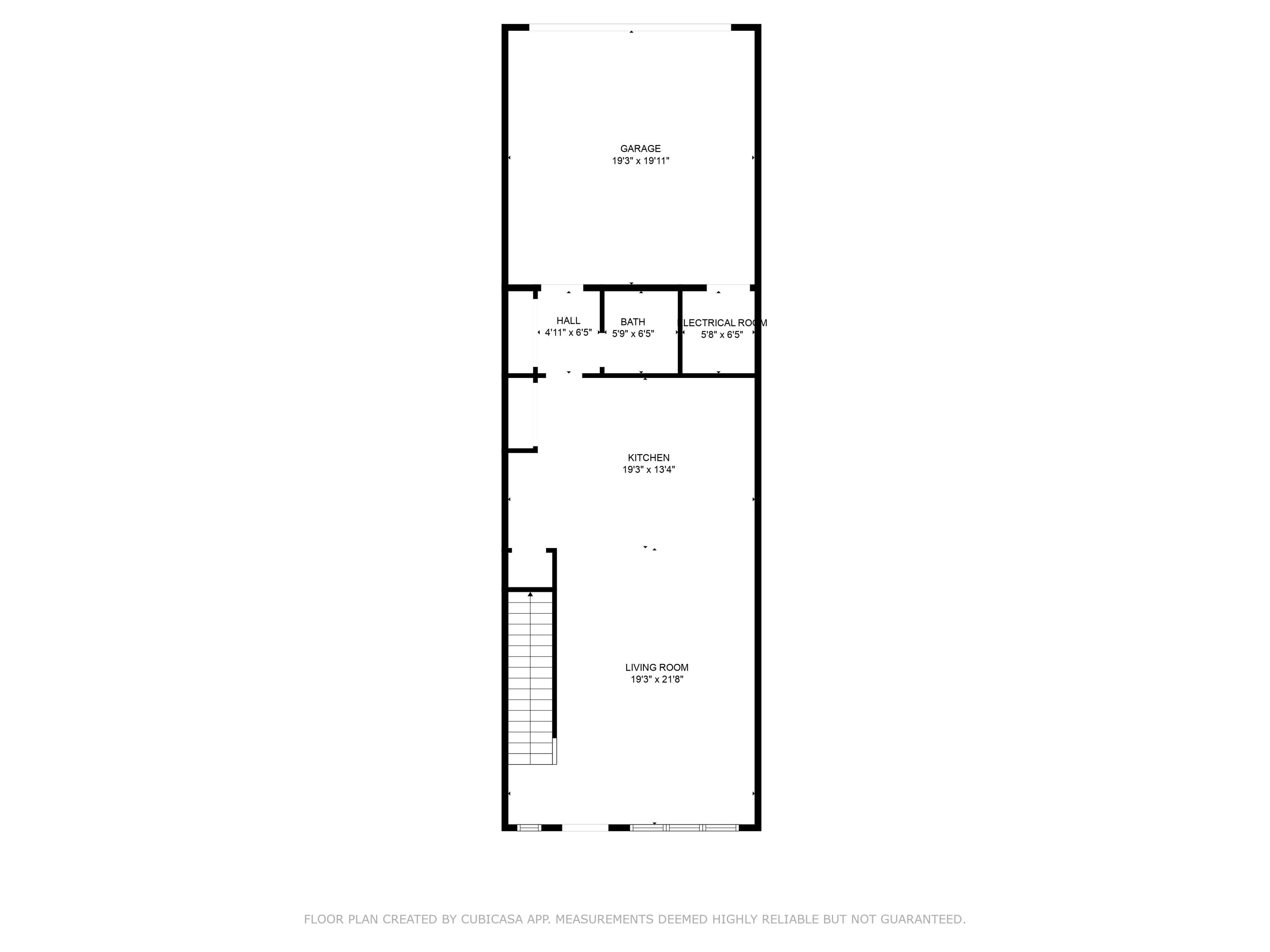 4163 E Hemlock Dr Unit: 106