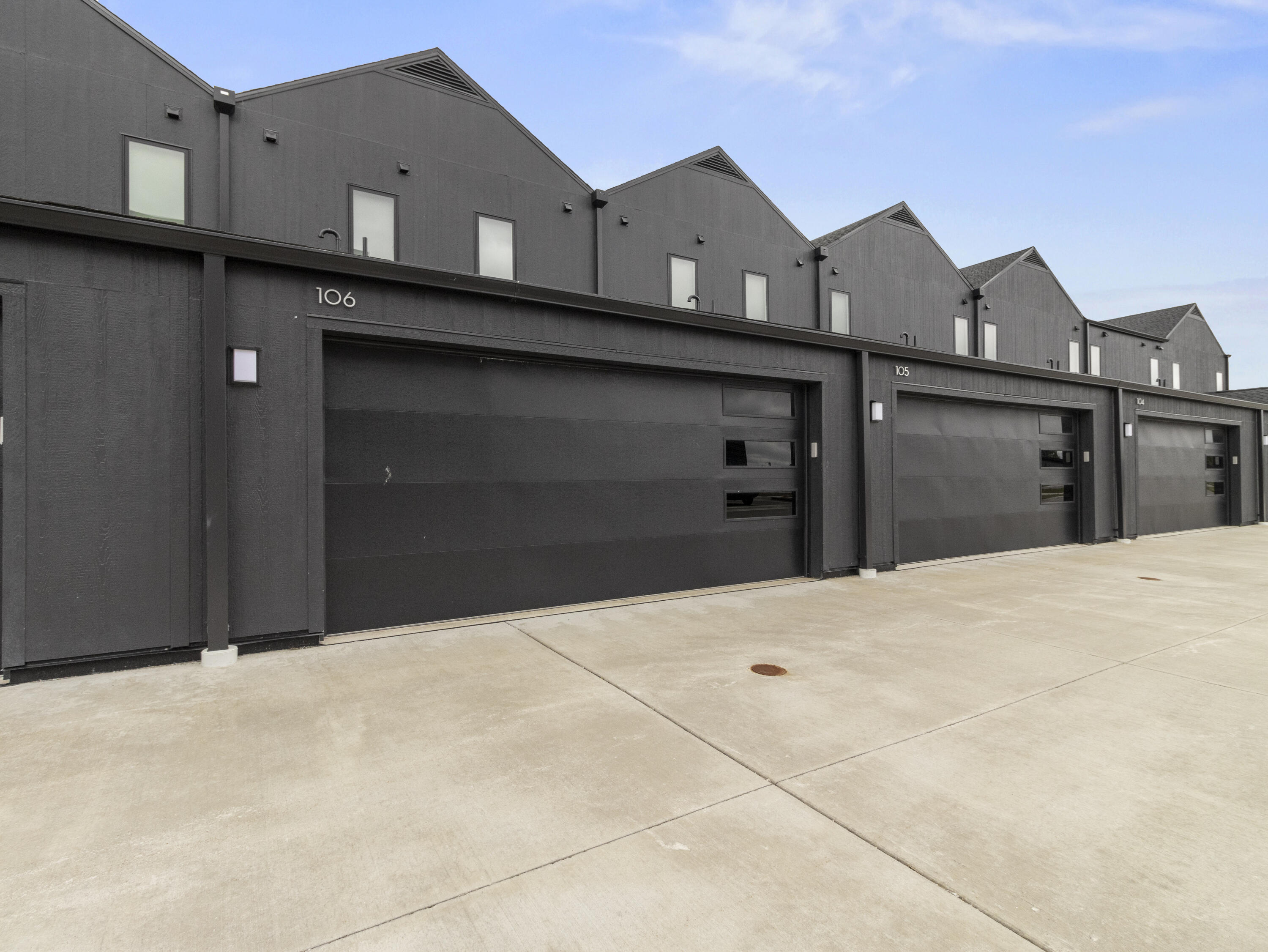 4163 E Hemlock Dr Unit: 106