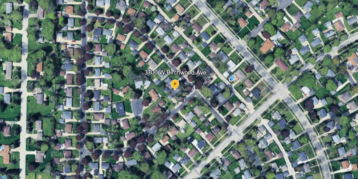 3700 W Birchwood Ave