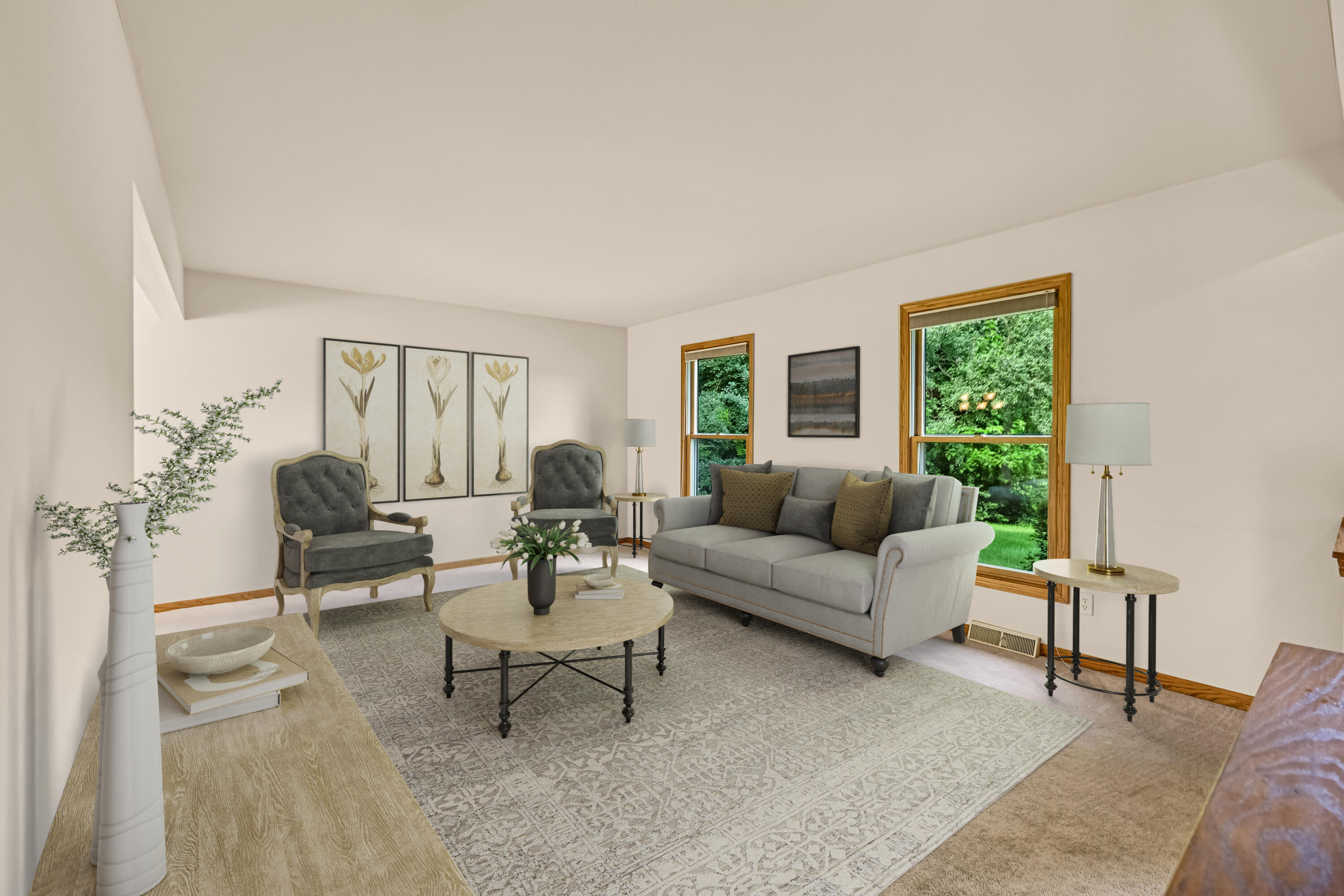 308 Wakefield Downs -