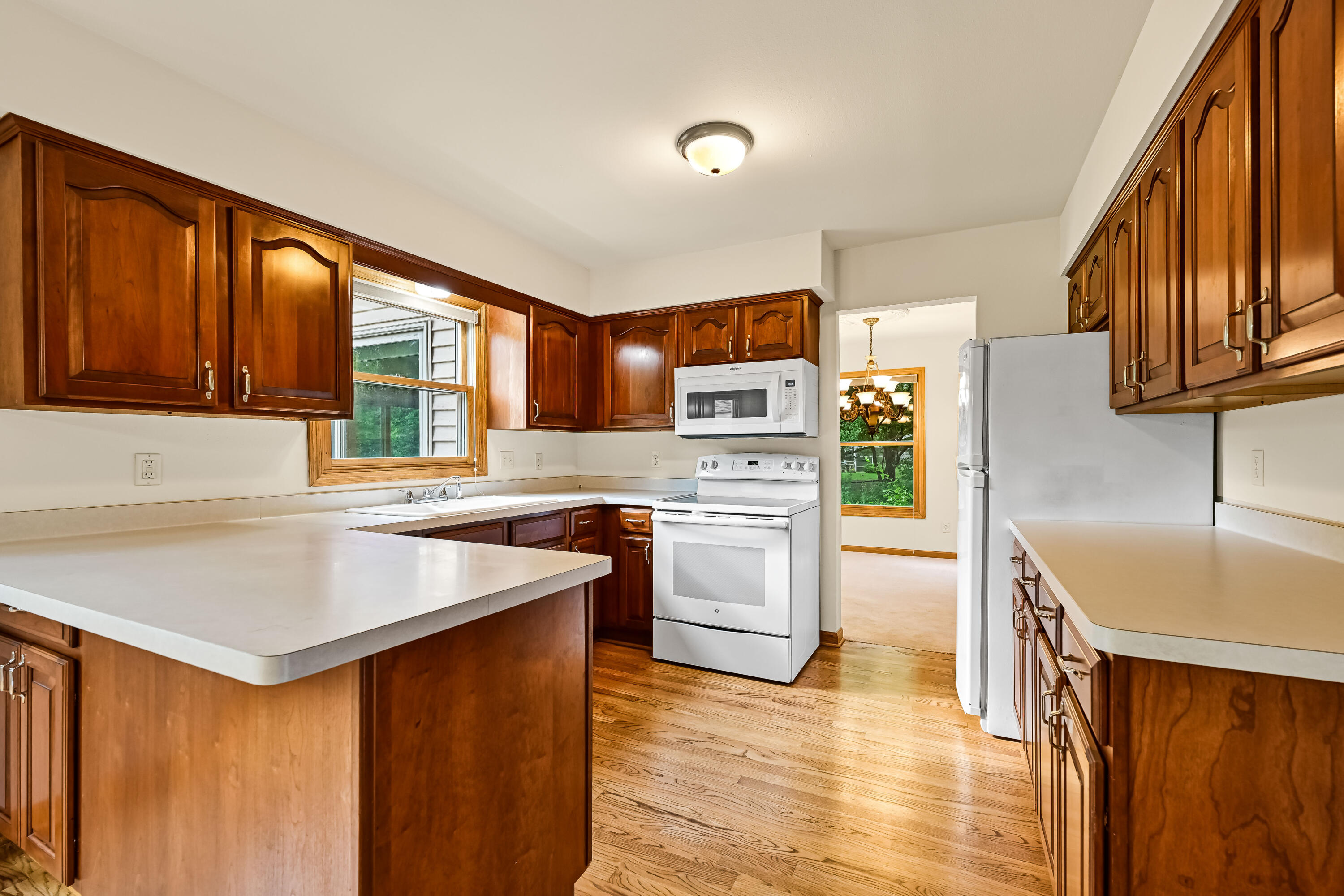 308 Wakefield Downs -