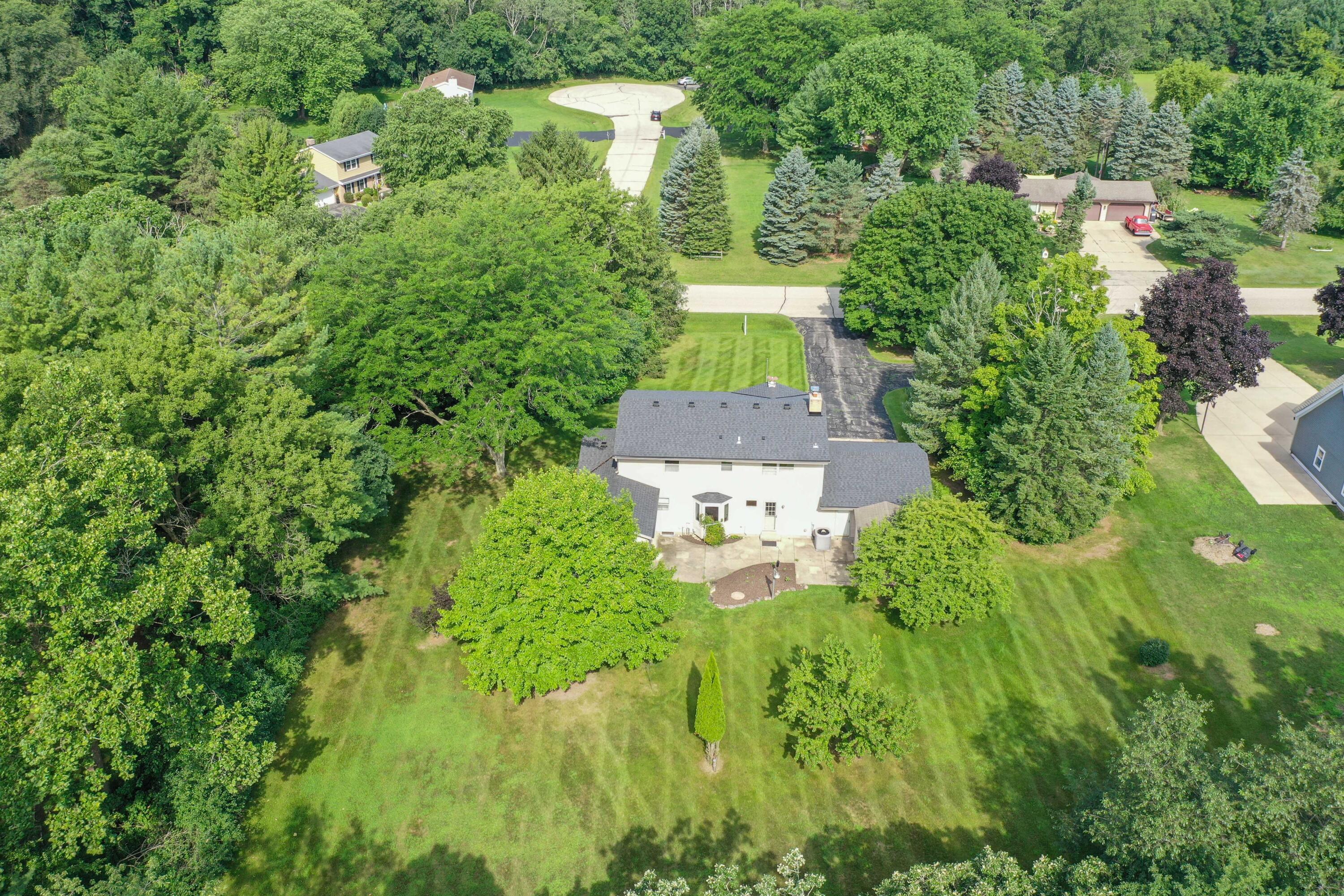 308 Wakefield Downs -