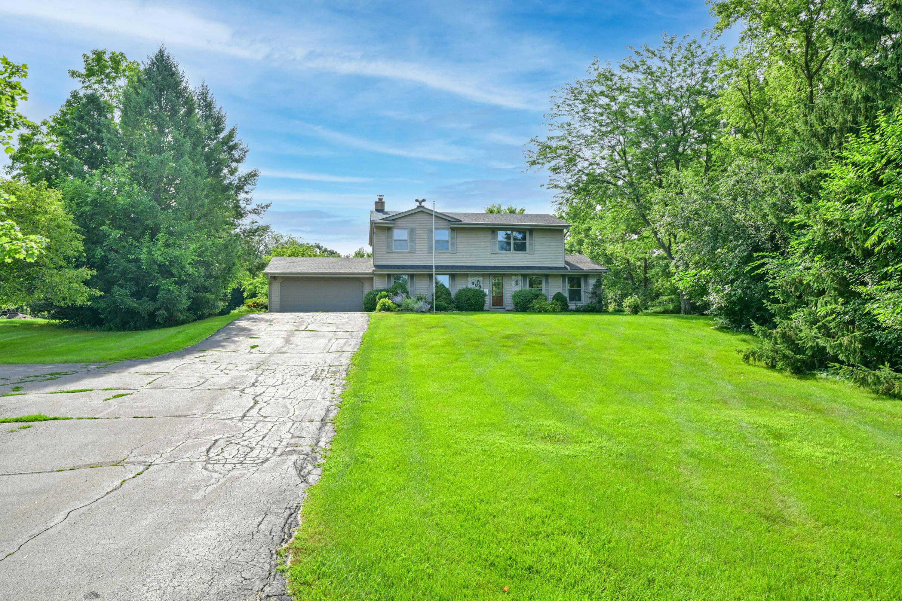 308 Wakefield Downs -