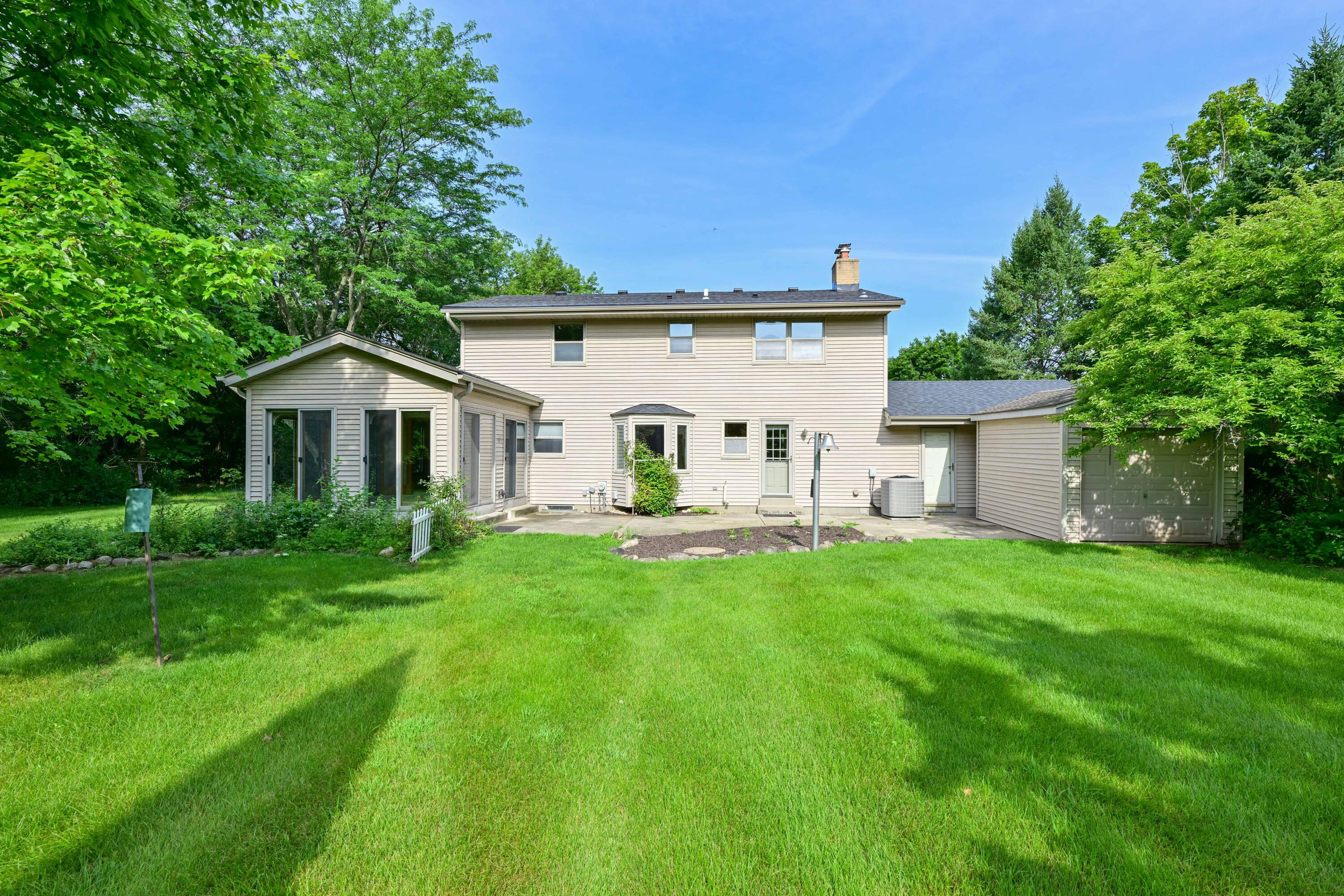 308 Wakefield Downs -
