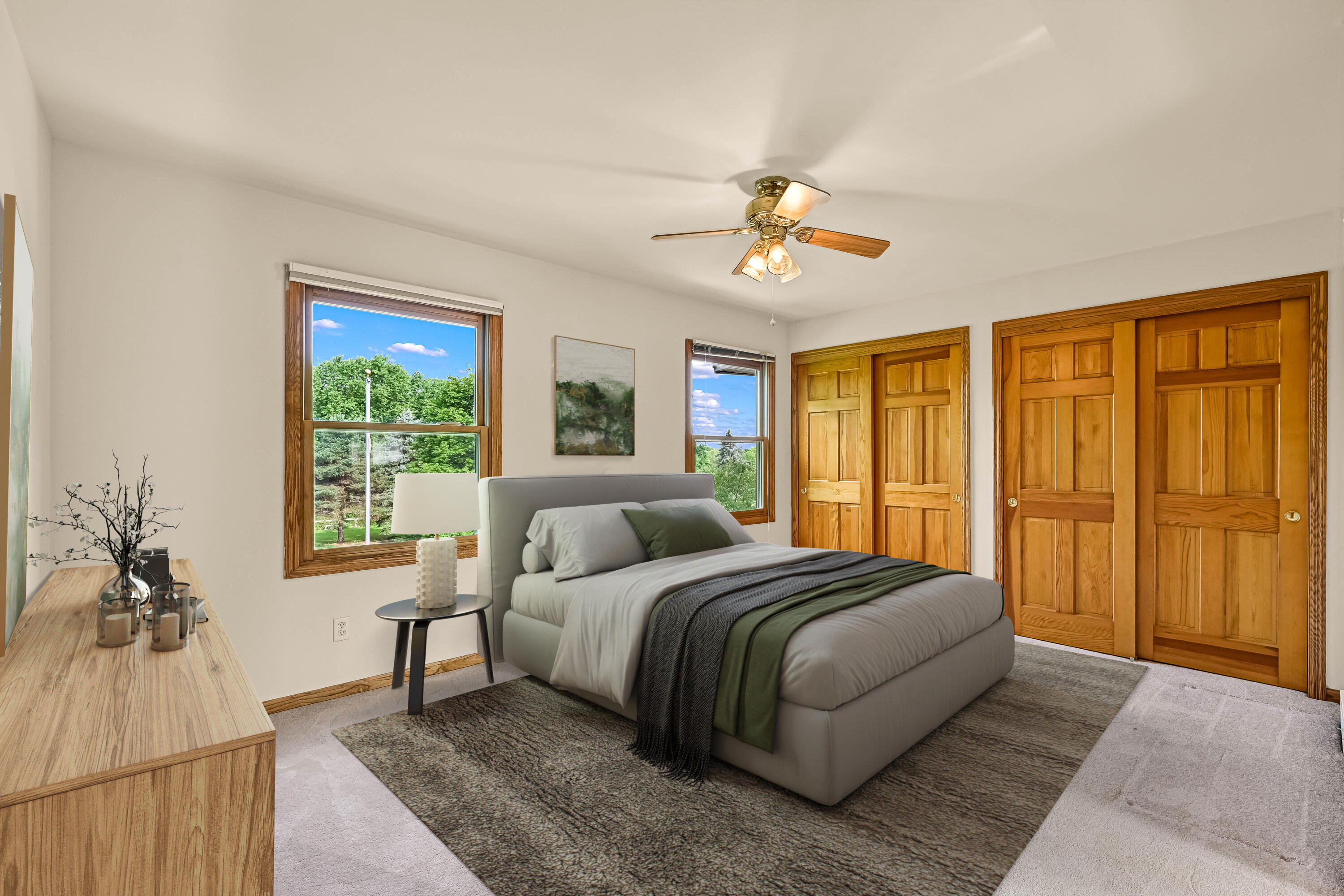 308 Wakefield Downs -
