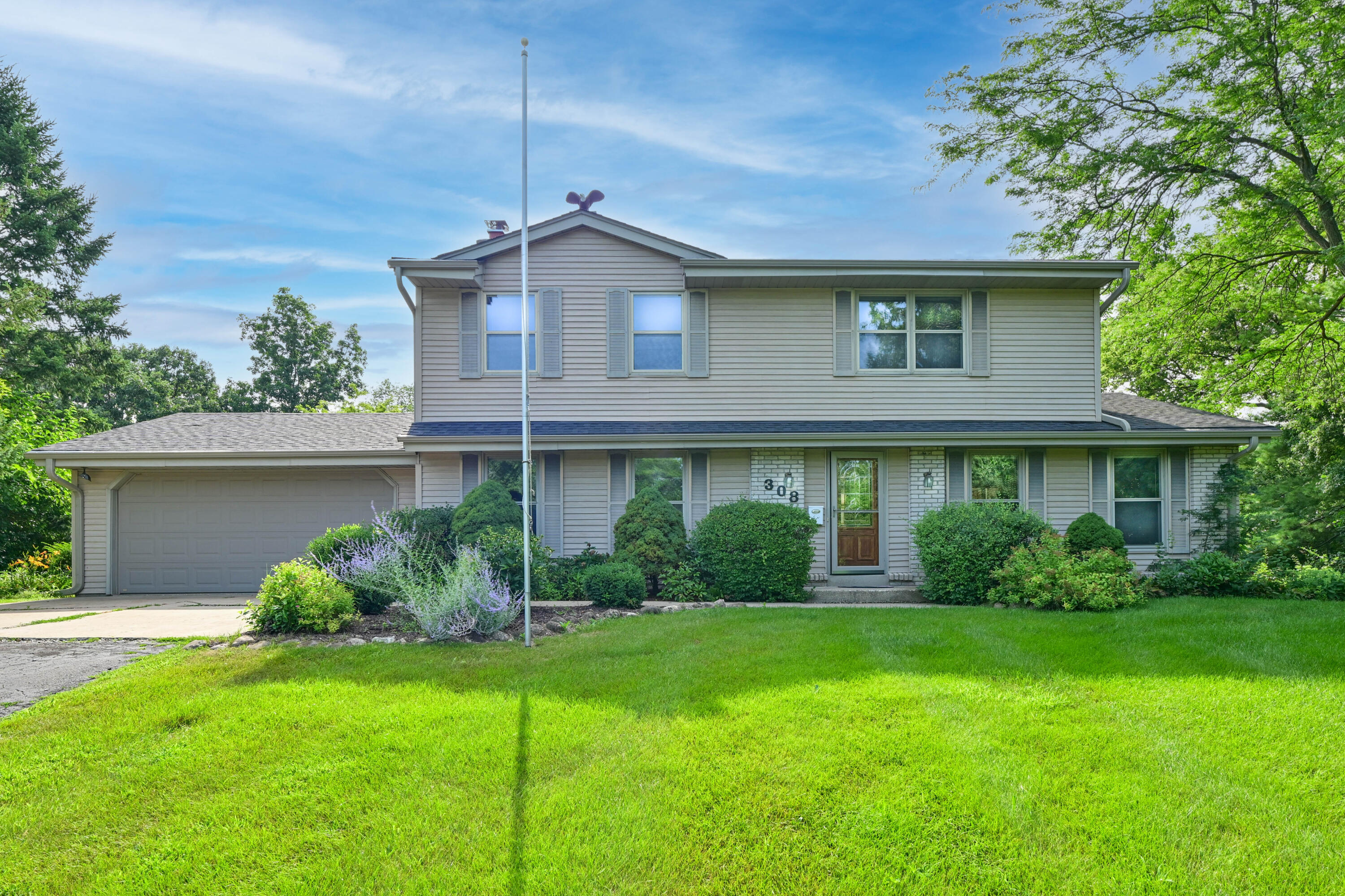 308 Wakefield Downs -