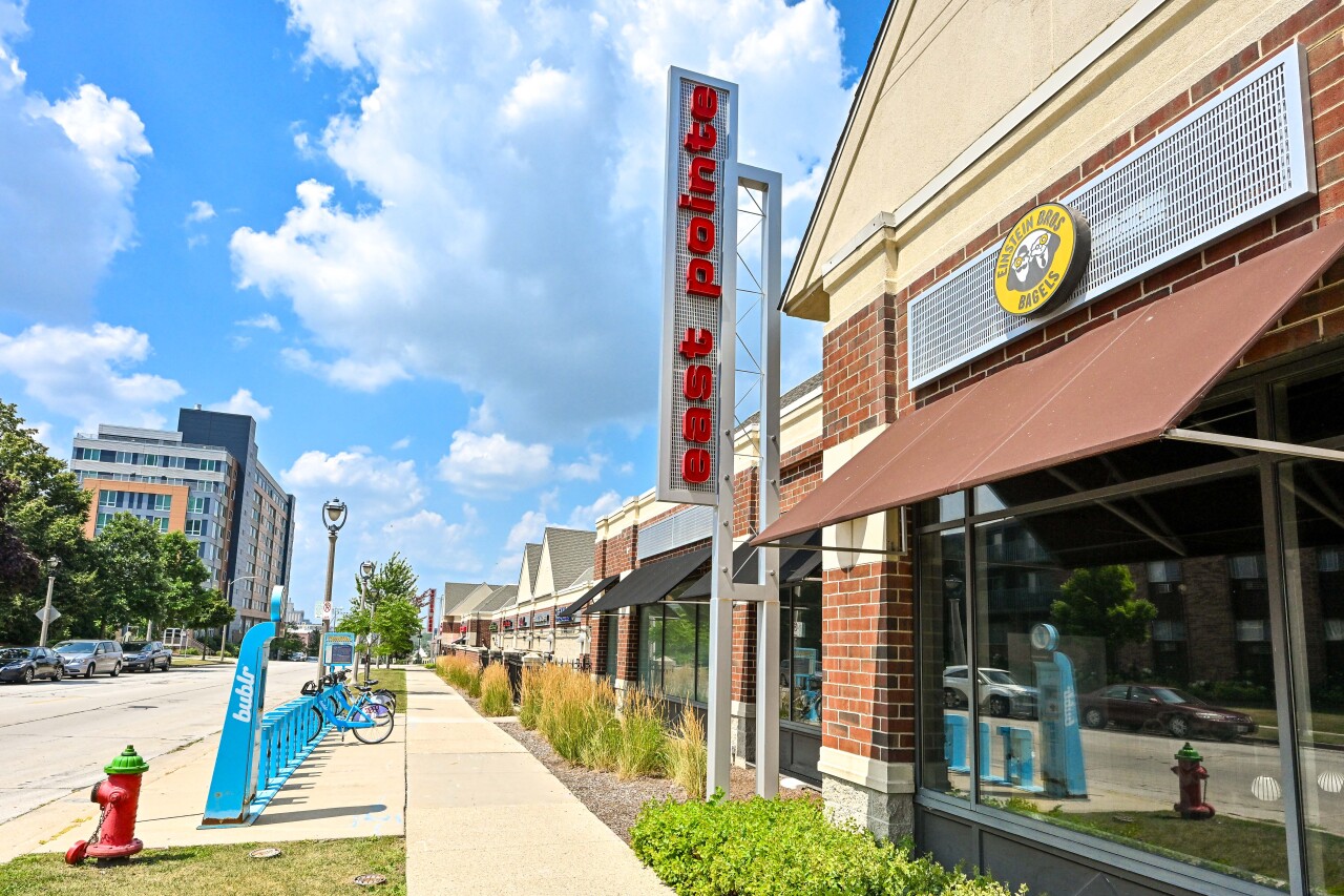 601 E Ogden Ave Unit: 408