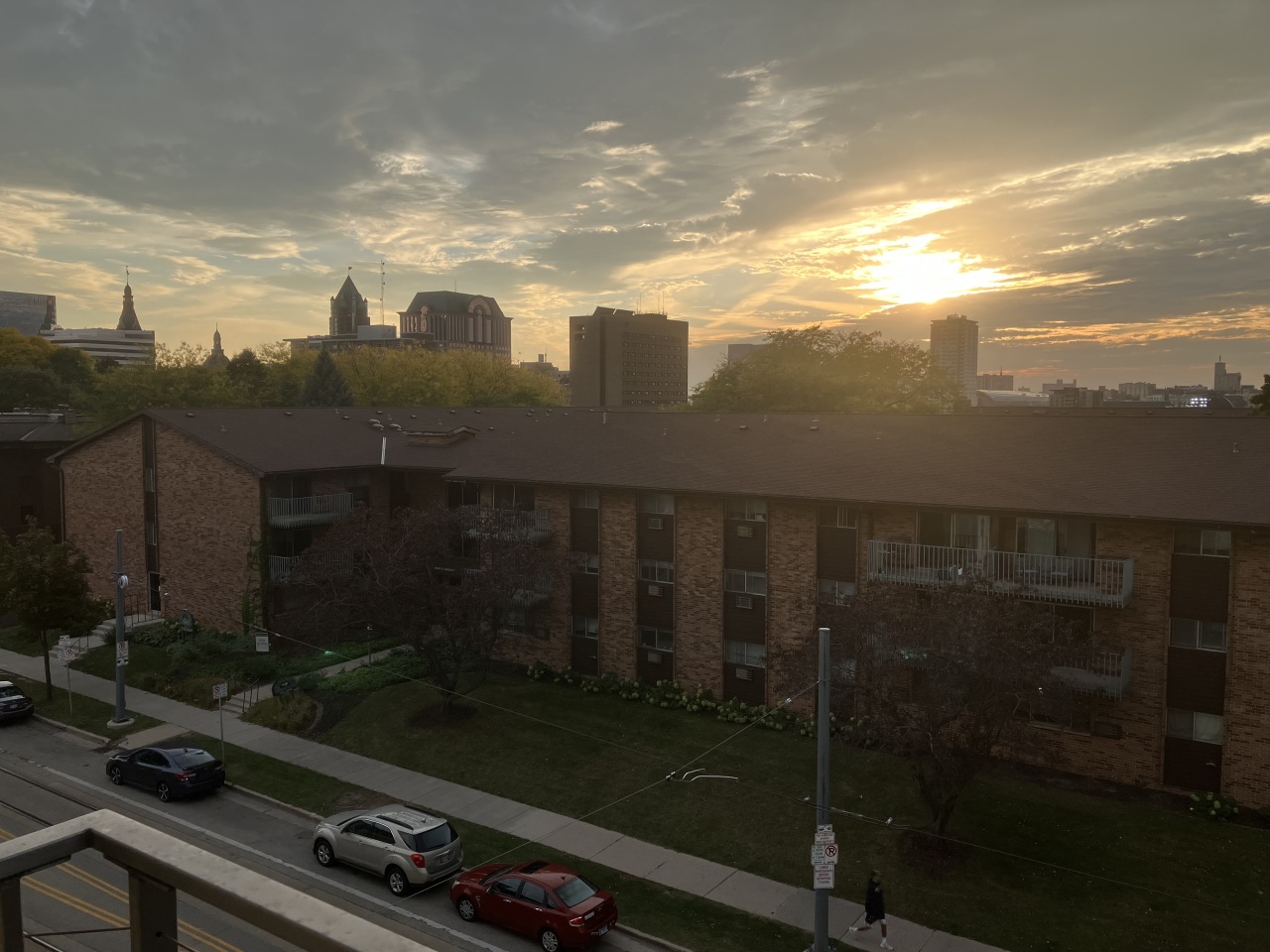 601 E Ogden Ave Unit: 408