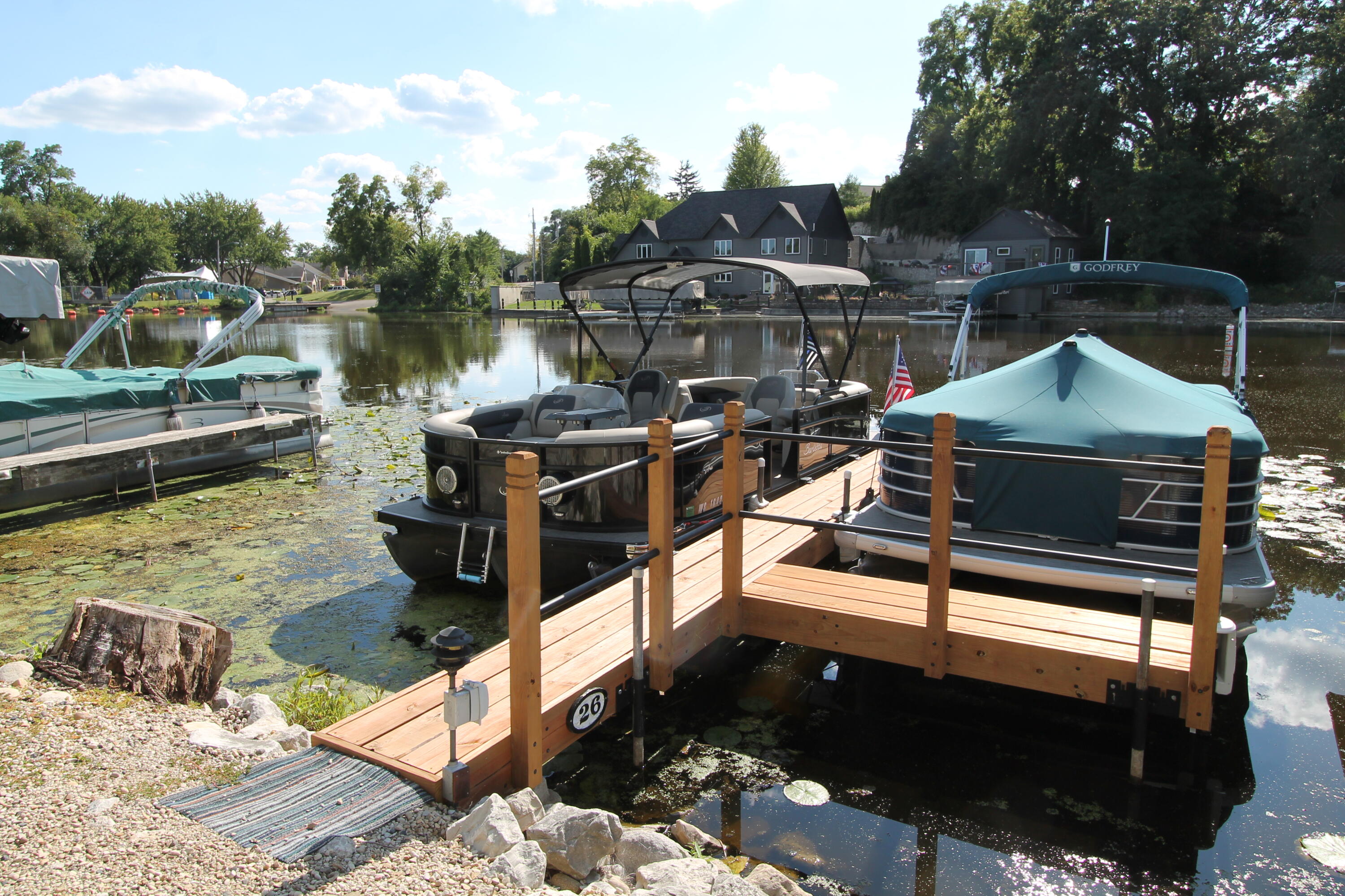 300 Foxwood Dr Unit: 125