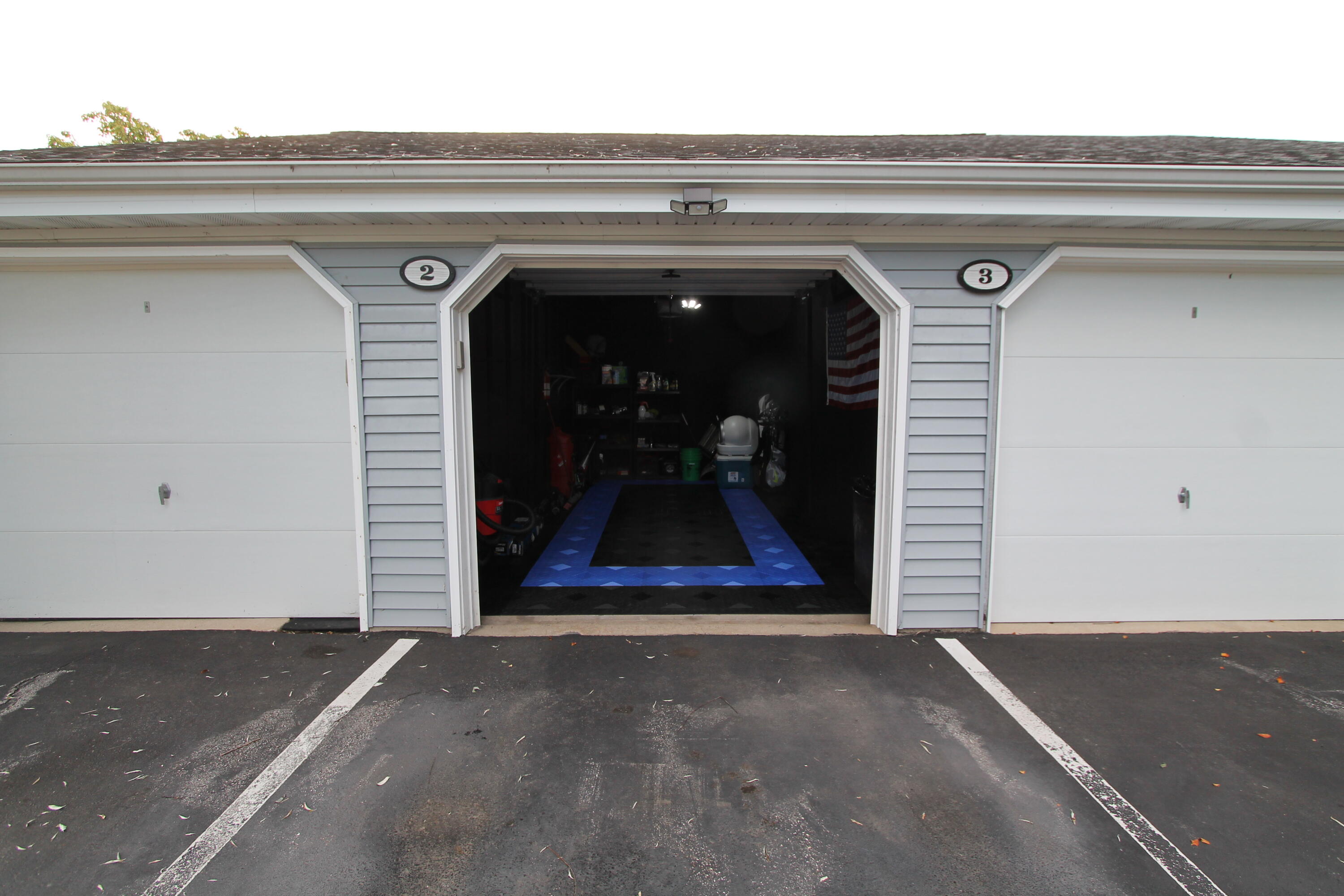 300 Foxwood Dr Unit: 125