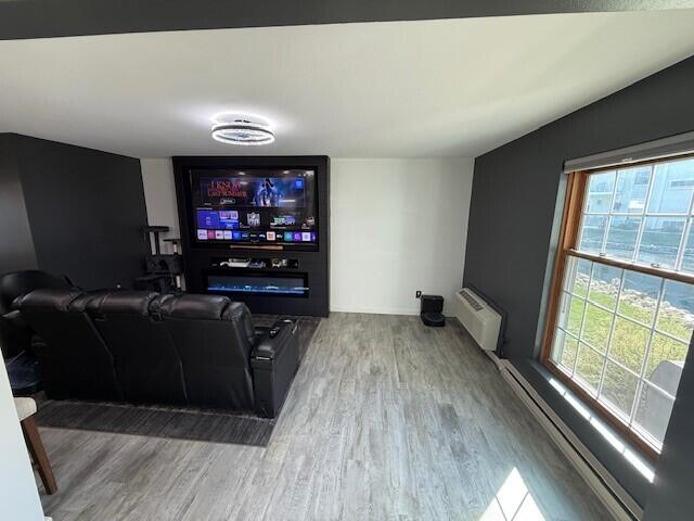 300 Foxwood Dr Unit: 125