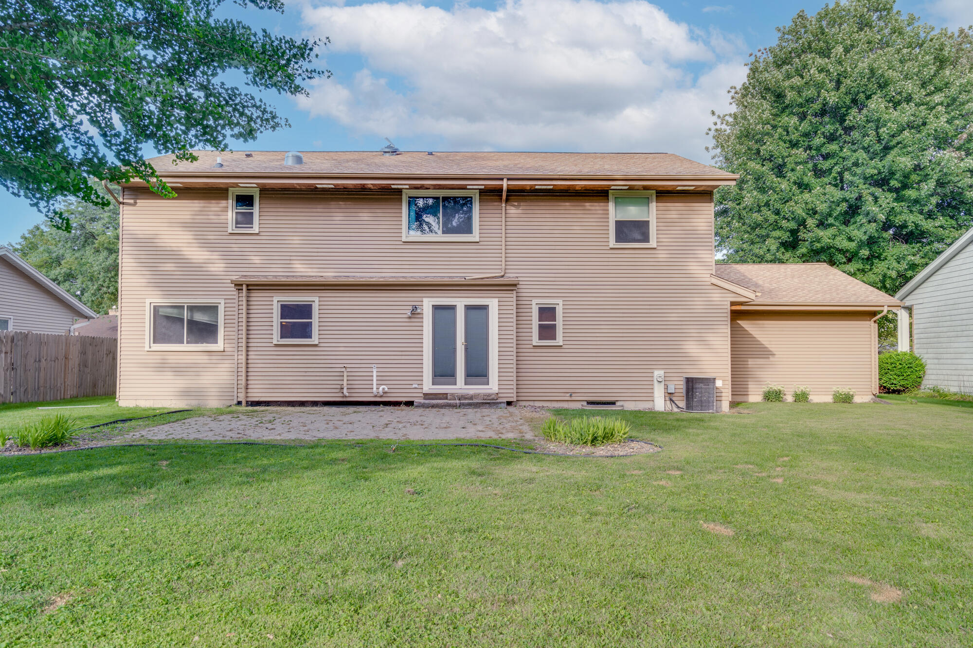 5536 Whirlaway Ln